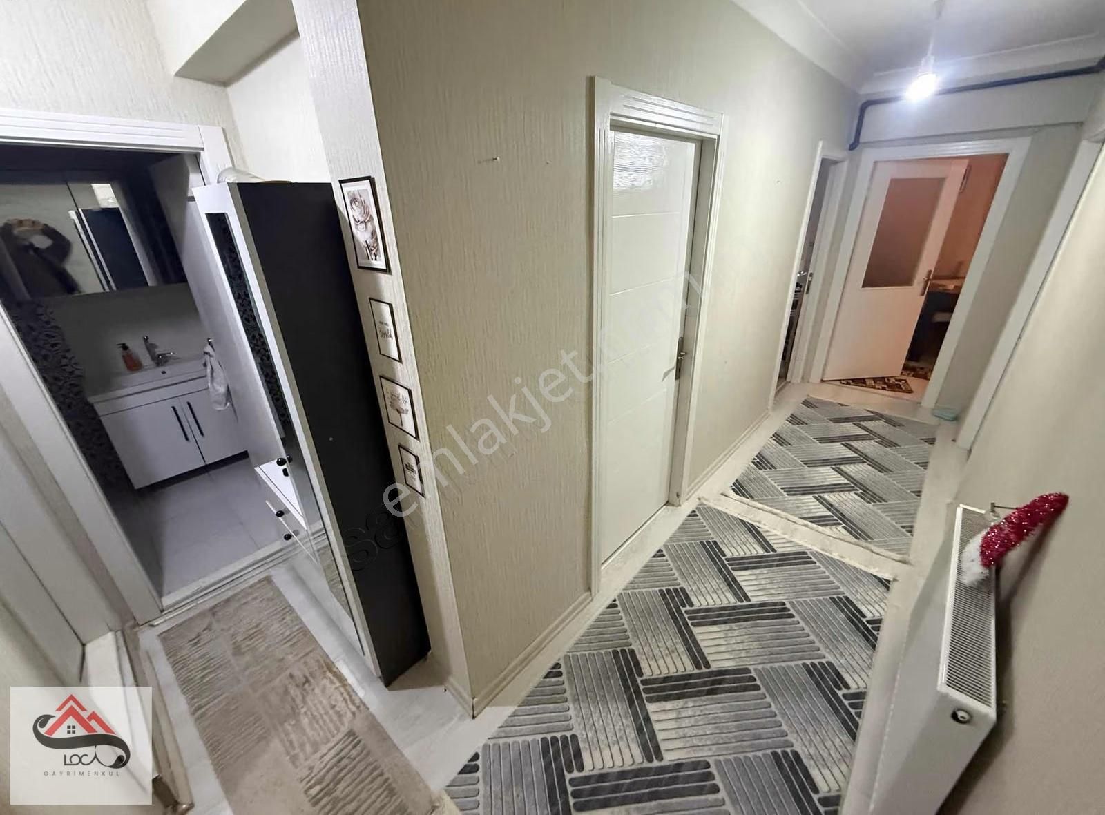 Karakeçili Cadde Paraleli 2+1 Giriş Kat Ön Cephe Satılık Daire - Görsel 10