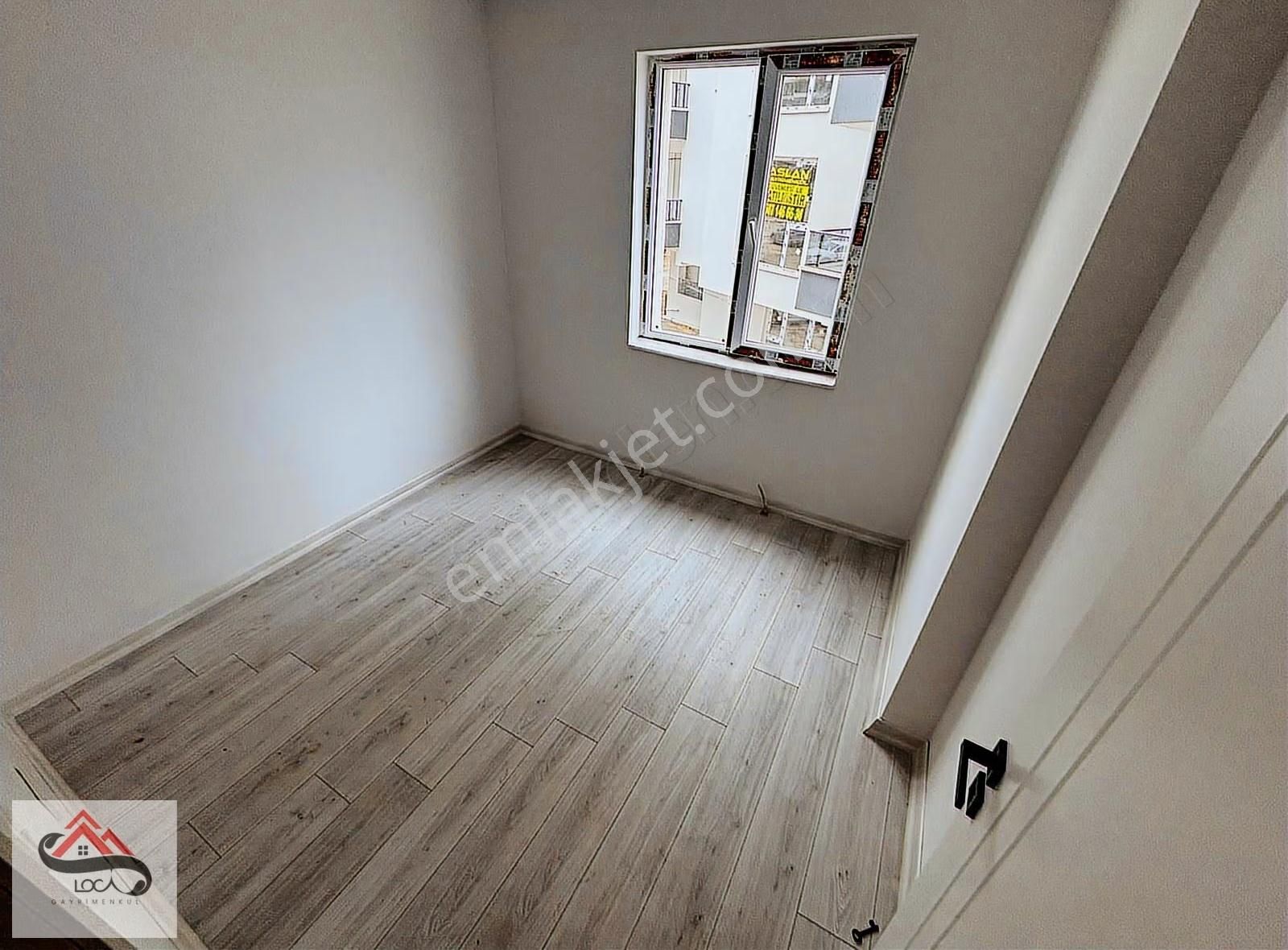 Loca'dan Fevzi Çakmak Mh. 3+1 Giriş Kat Ebeveyn Banyolu Daire - Görsel 10