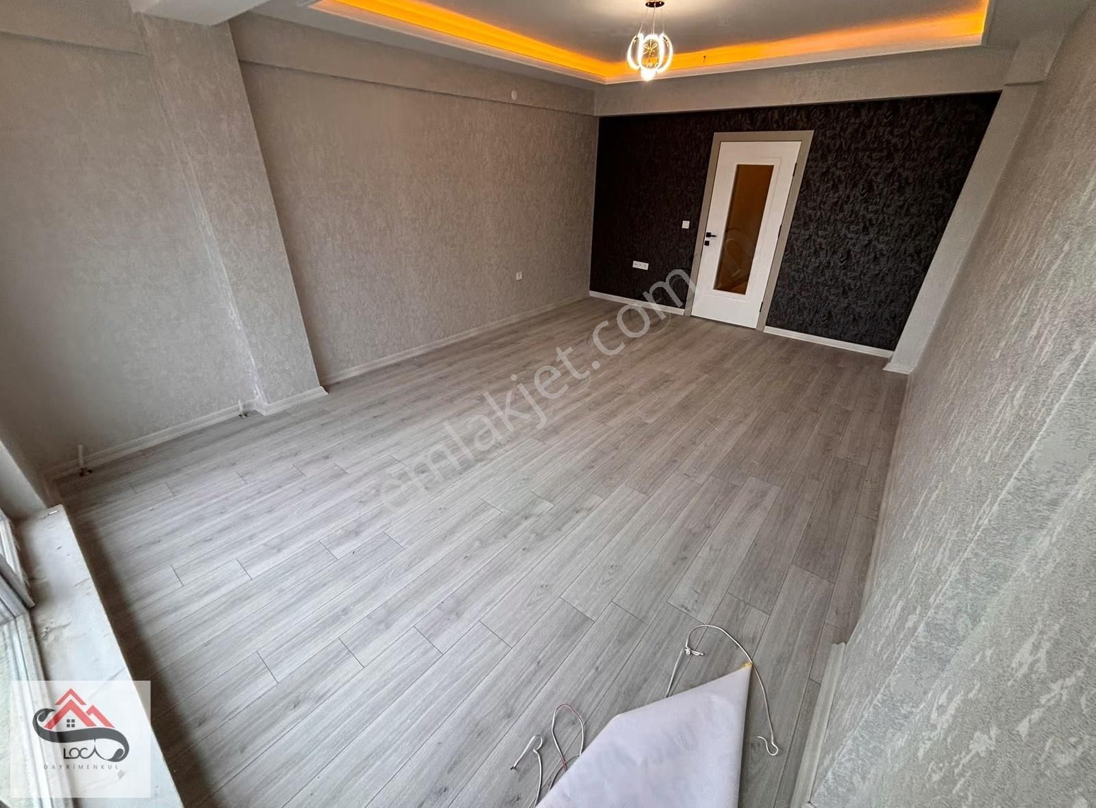 Loca'dan Fevzi Çakmak Mh. 3+1 Giriş Kat Ebeveyn Banyolu Daire - Görsel 21