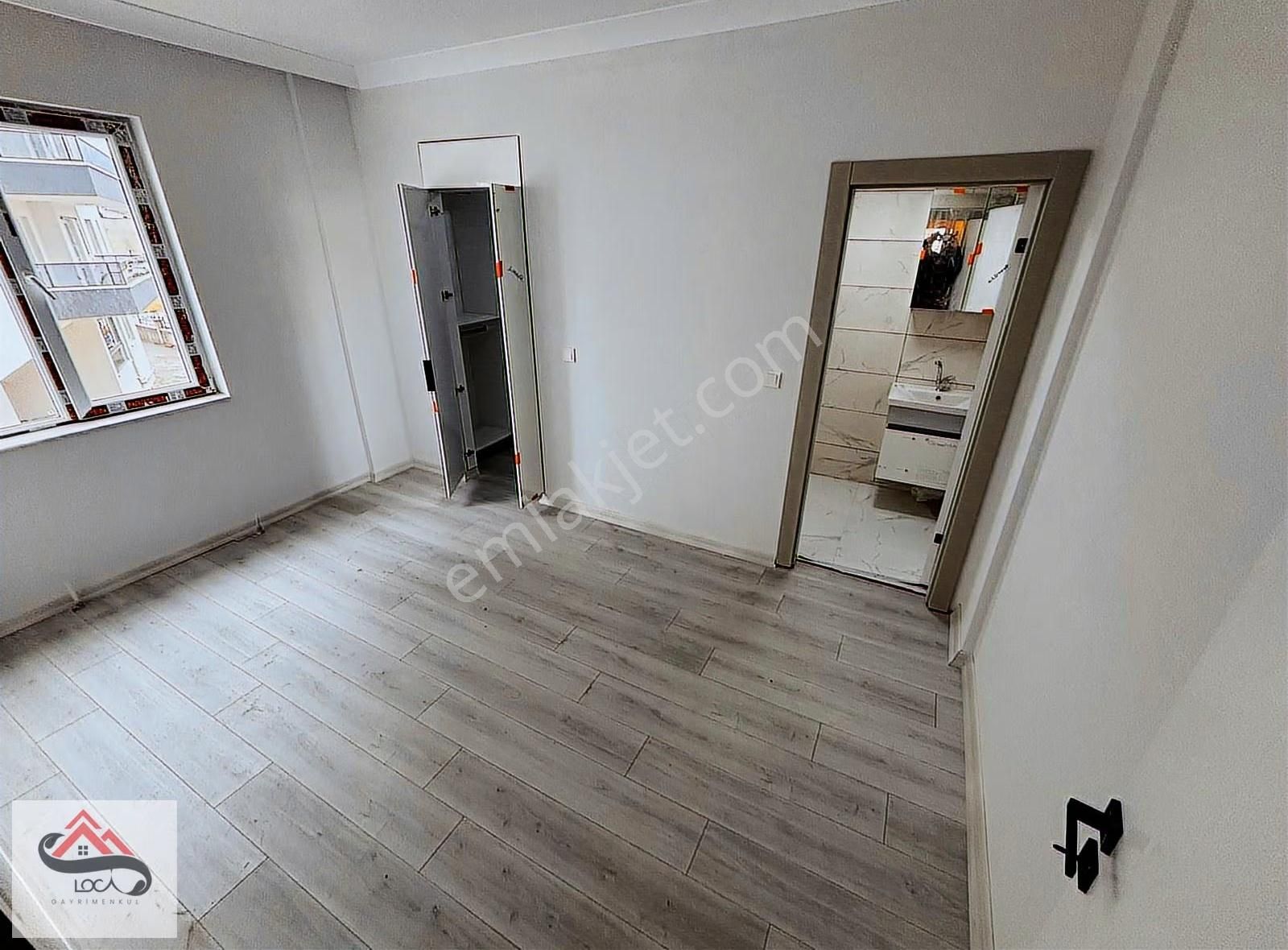 Loca'dan Fevzi Çakmak Mh. 3+1 Giriş Kat Ebeveyn Banyolu Daire - Görsel 30