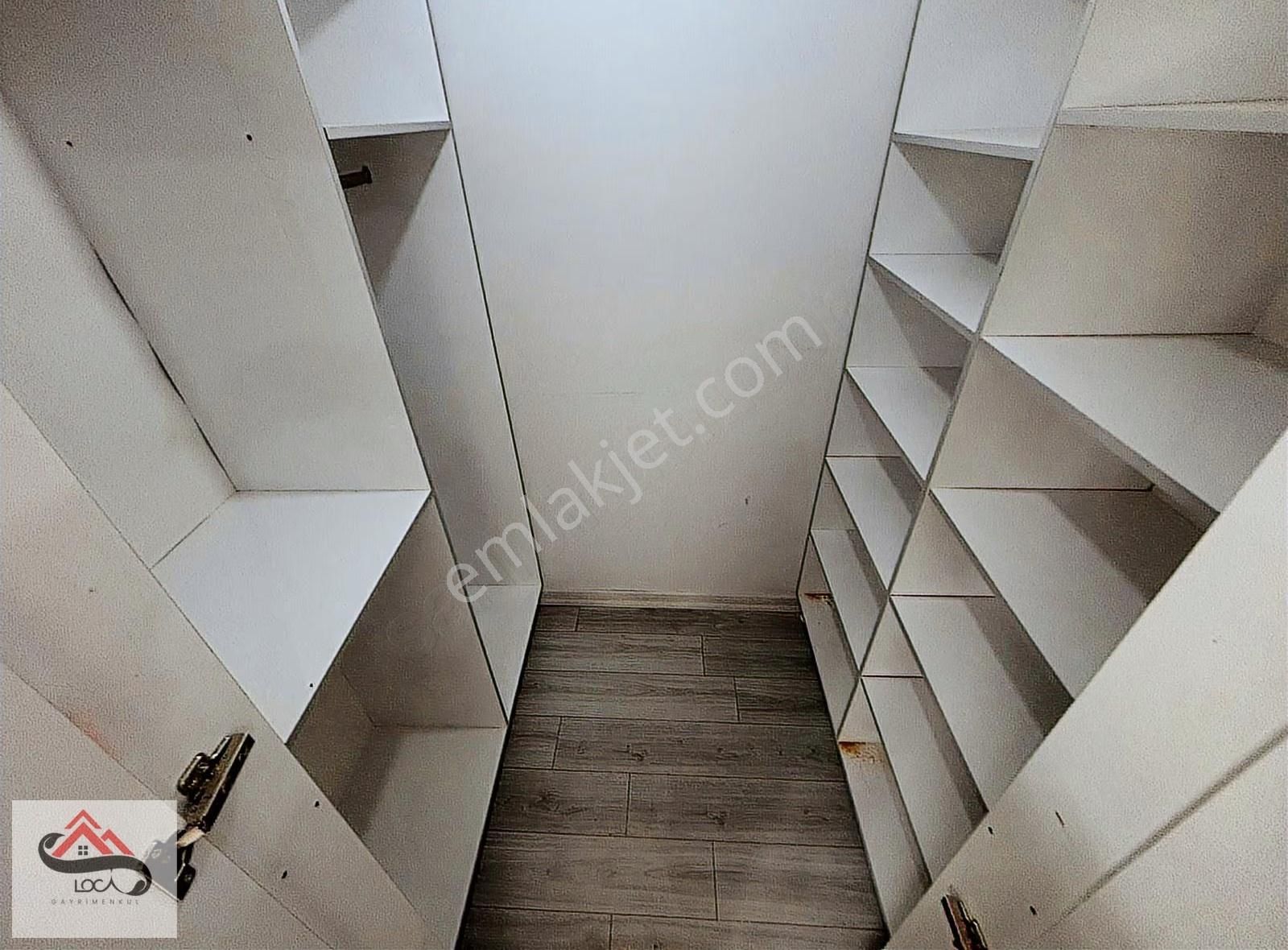 Loca'dan Fevzi Çakmak Mh. 3+1 Giriş Kat Ebeveyn Banyolu Daire - Görsel 3