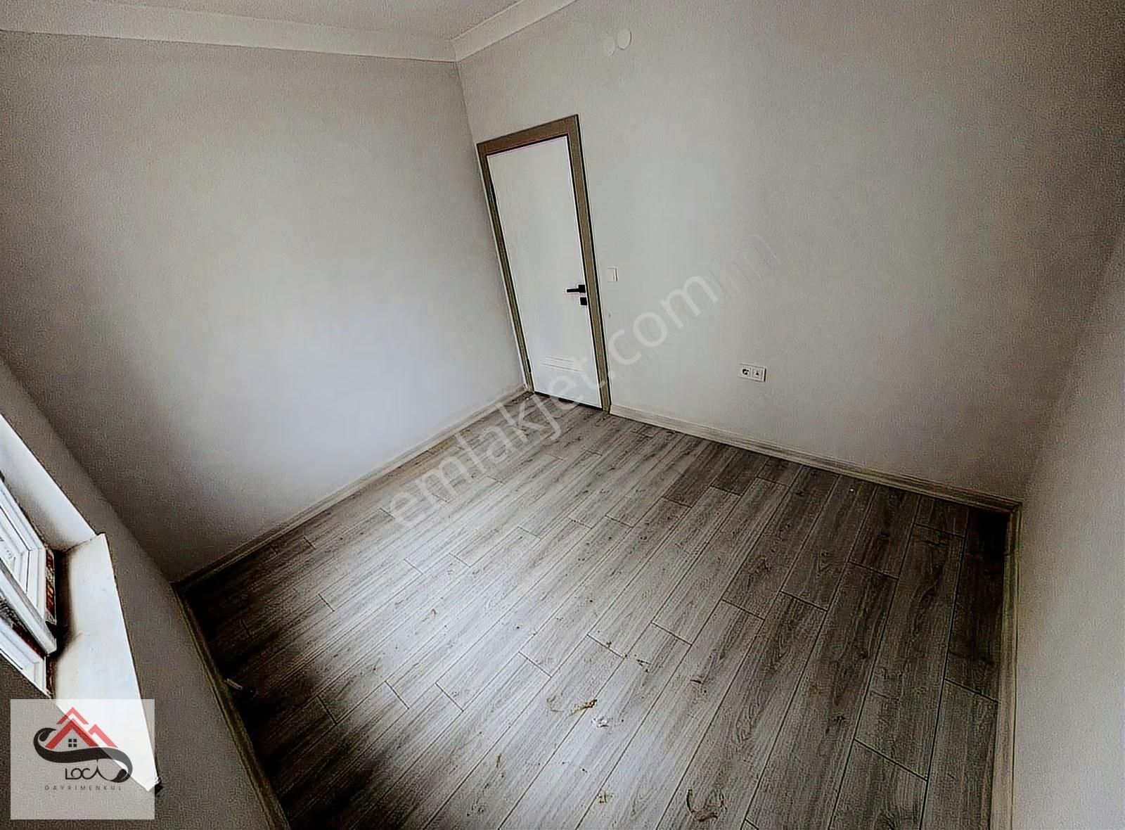 Loca'dan Fevzi Çakmak Mh. 3+1 Giriş Kat Ebeveyn Banyolu Daire - Görsel 28
