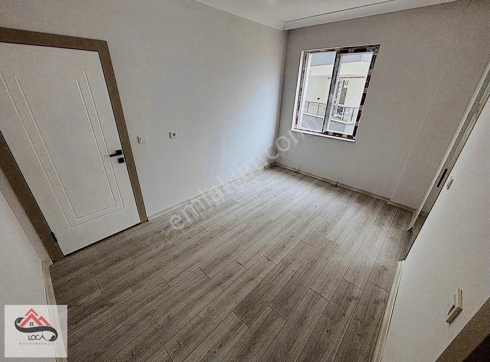 Loca'dan Fevzi Çakmak Mh. 3+1 Giriş Kat Ebeveyn Banyolu Daire - Görsel 7