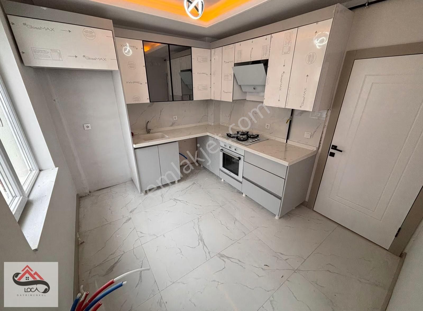 Loca'dan Fevzi Çakmak Mh. 3+1 Giriş Kat Ebeveyn Banyolu Daire - Görsel 17