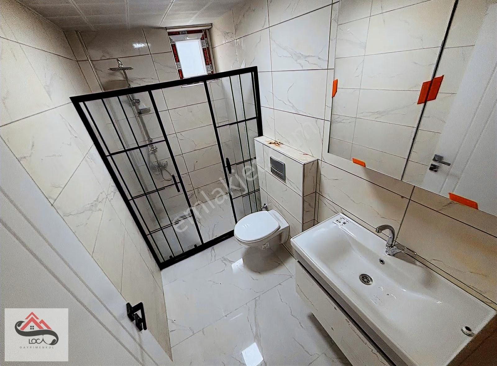 Loca'dan Fevzi Çakmak Mh. 3+1 Giriş Kat Ebeveyn Banyolu Daire - Görsel 25