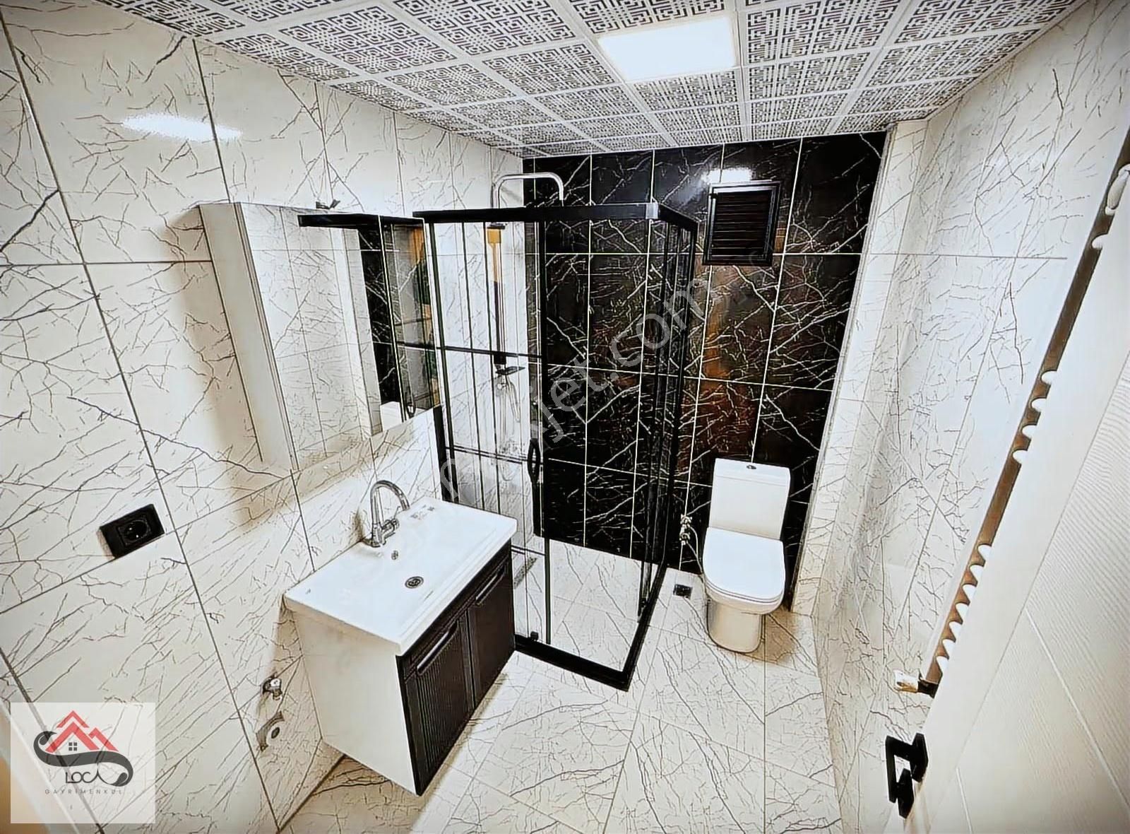 Etlik Şehir Hastanesi Yakını Ara Kat 3+1 Ankara Manzaralı Daire - Görsel 25
