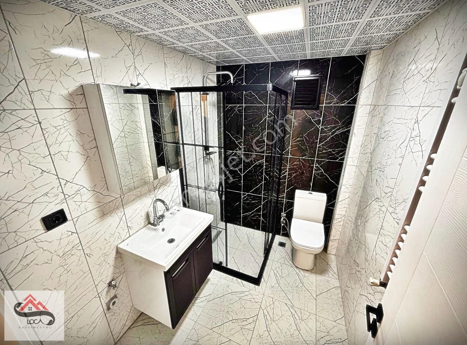 Etlik Şehir Hastanesi Yakını Ara Kat 3+1 Ankara Manzaralı Daire - Görsel 26