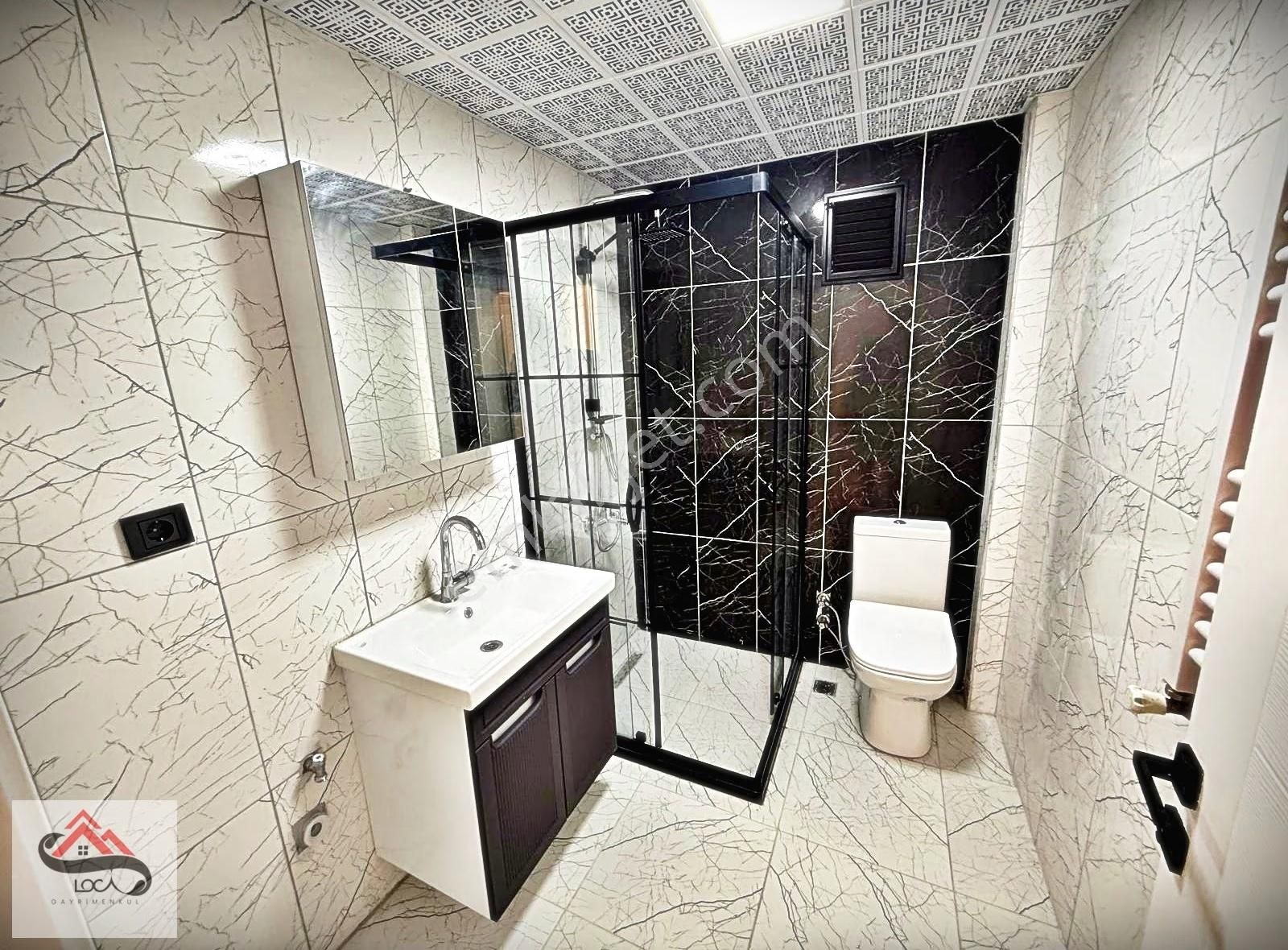 Etlik Şehir Hastanesi Yakını Ara Kat 3+1 Ankara Manzaralı Daire - Görsel 31