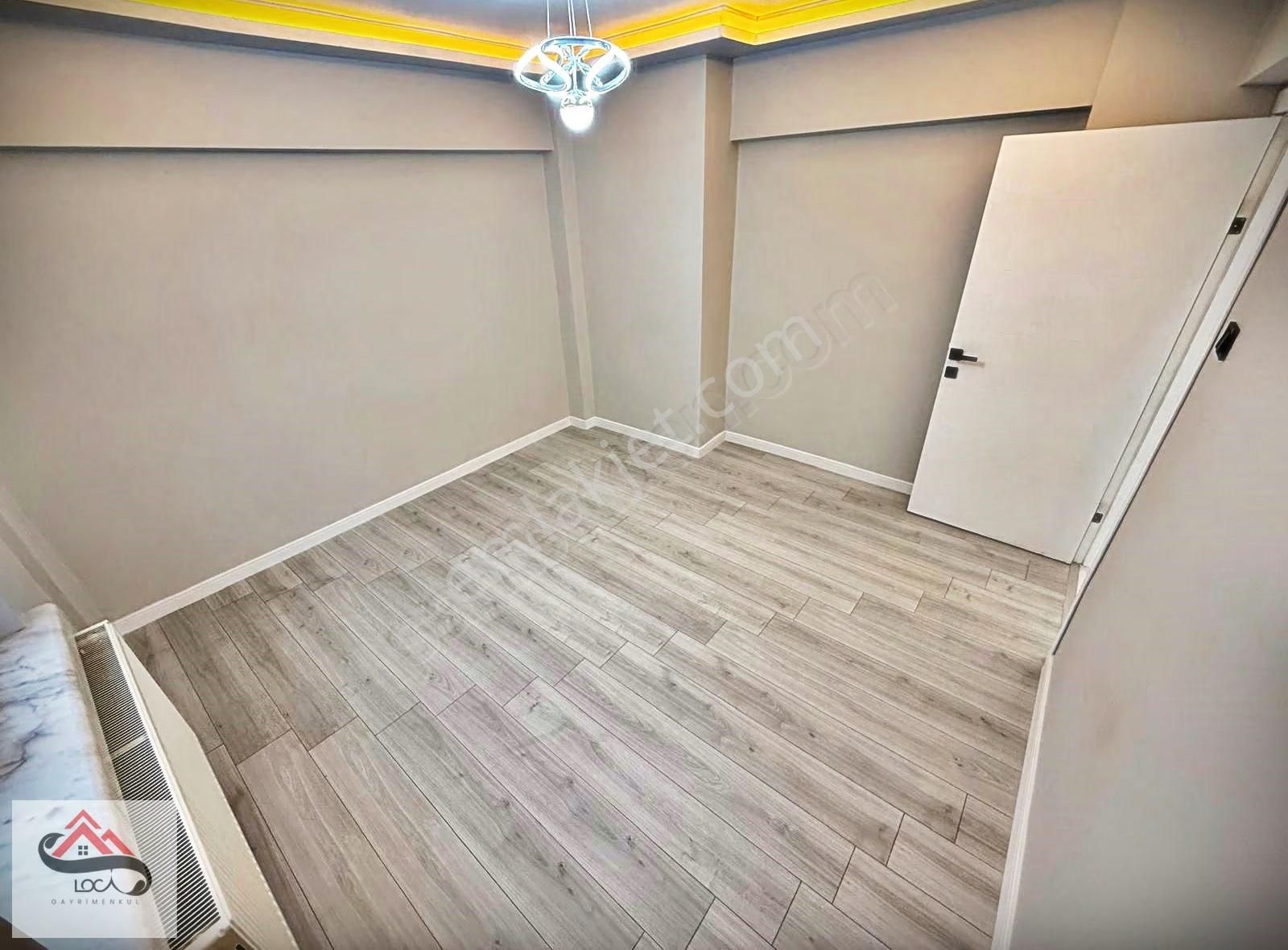 Etlik Şehir Hastanesi Yakını Ara Kat 3+1 Ankara Manzaralı Daire - Görsel 5