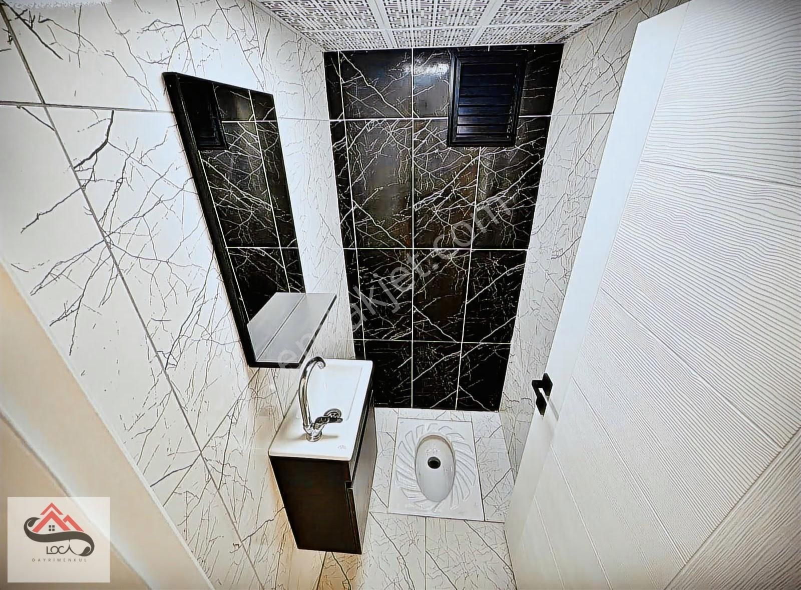 Etlik Şehir Hastanesi Yakını Ara Kat 3+1 Ankara Manzaralı Daire - Görsel 24
