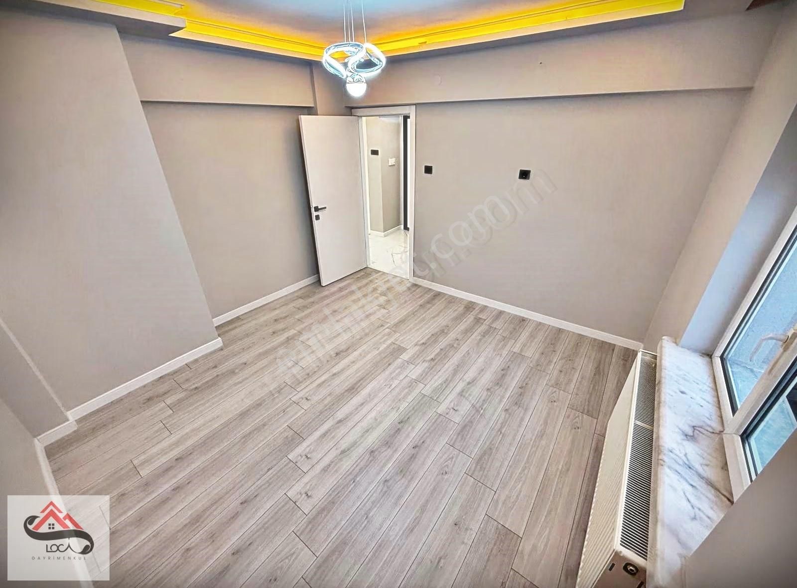 Etlik Şehir Hastanesi Yakını Ara Kat 3+1 Ankara Manzaralı Daire - Görsel 19