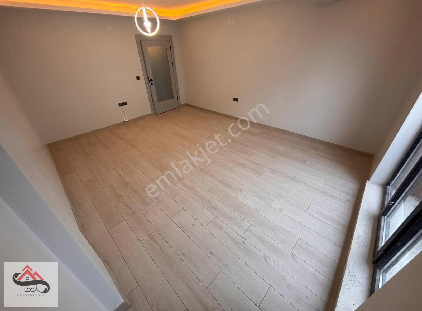 Loca'dan Menderes Mh. 2+1 Yerden Isıtmalı G.odalı Daireler - Görsel 21