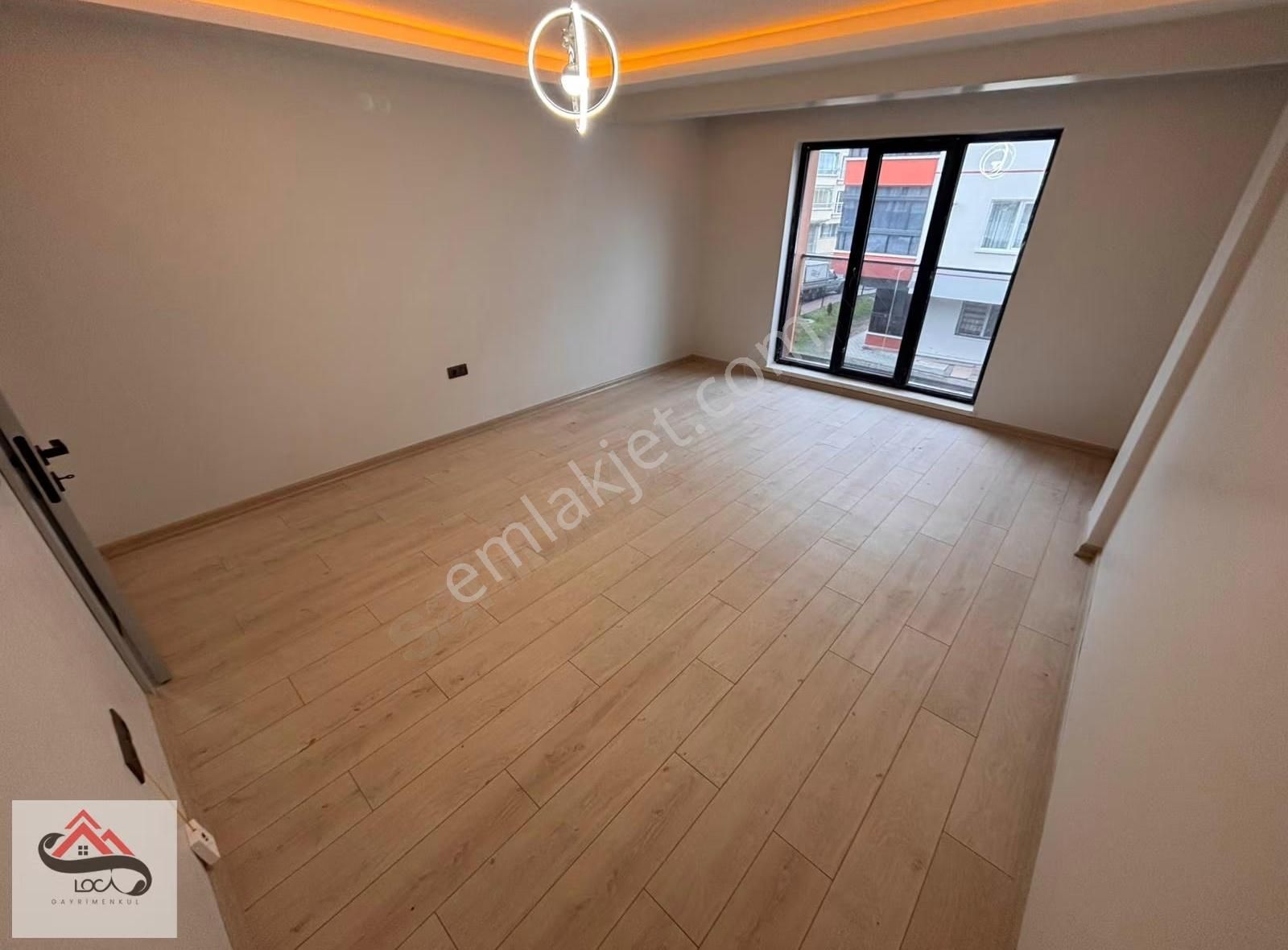 Loca'dan Menderes Mh. 2+1 Yerden Isıtmalı G.odalı Daireler - Görsel 23