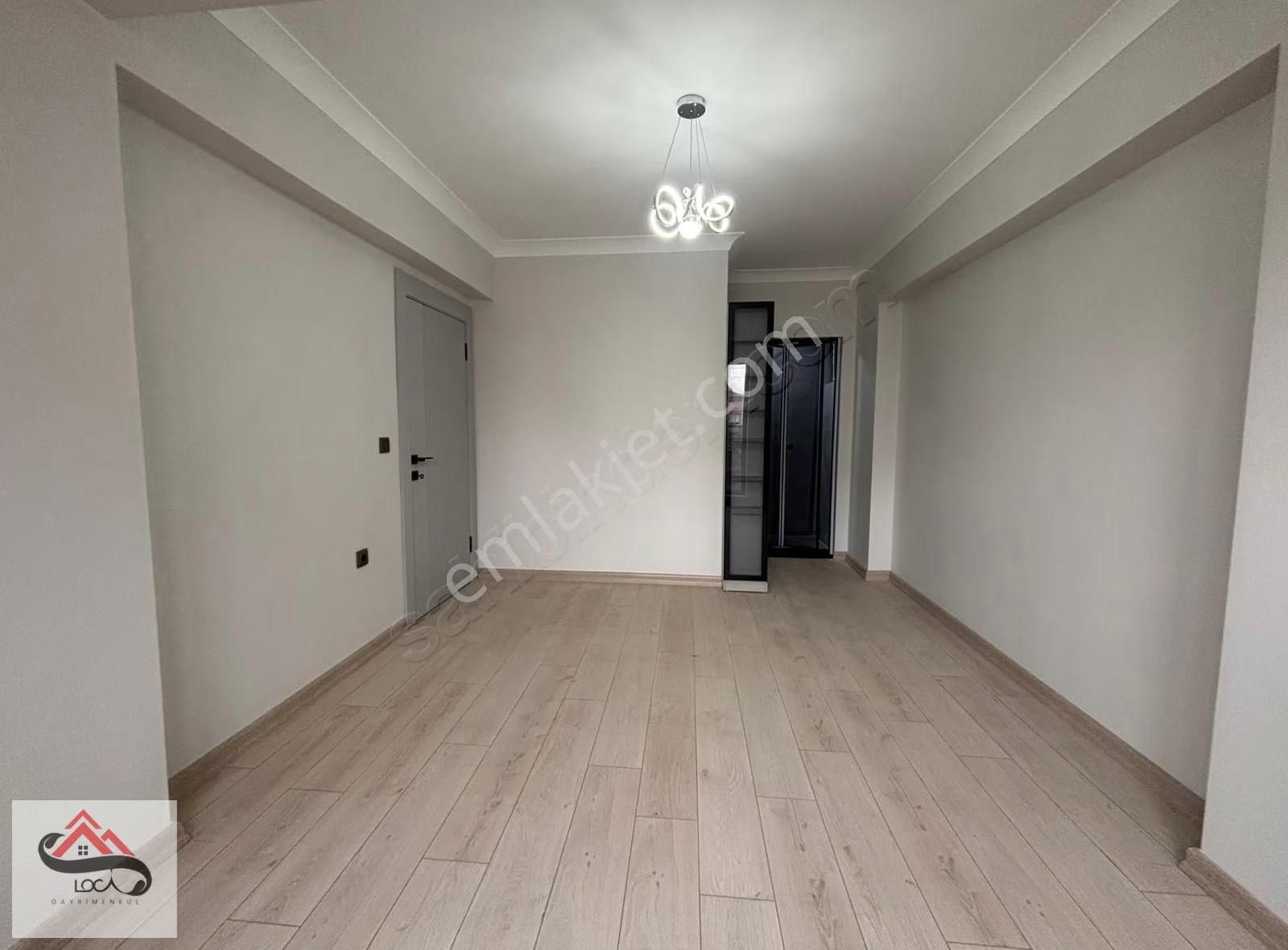 Loca'dan Menderes Mh. 2+1 Yerden Isıtmalı G.odalı Daireler - Görsel 22