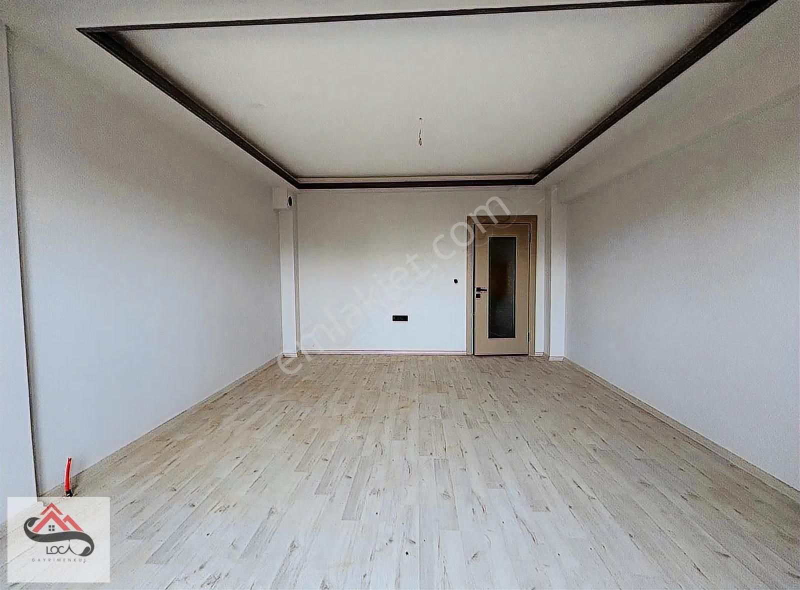 Loca'dan 29 Ekim'de Ara Kat 3+1 Park Cepheli 110m² Yapılı Daire - Görsel 23
