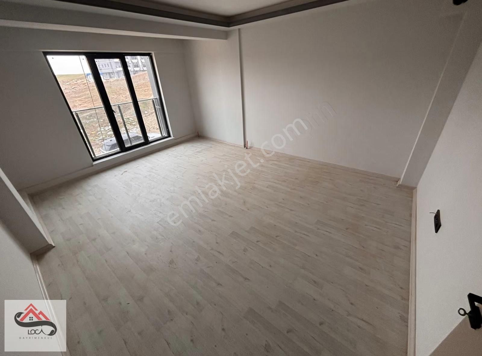 Loca'dan 29 Ekim'de Ara Kat 3+1 Park Cepheli 110m² Yapılı Daire - Görsel 21