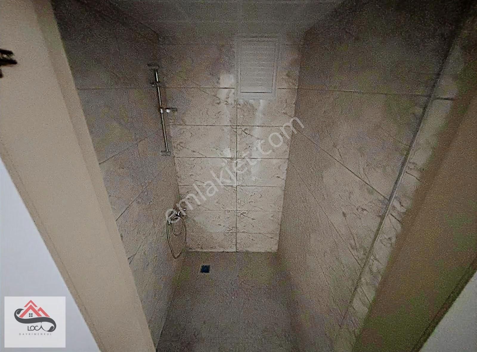 Loca'dan 29 Ekim'de Ara Kat 3+1 Park Cepheli 110m² Yapılı Daire - Görsel 20