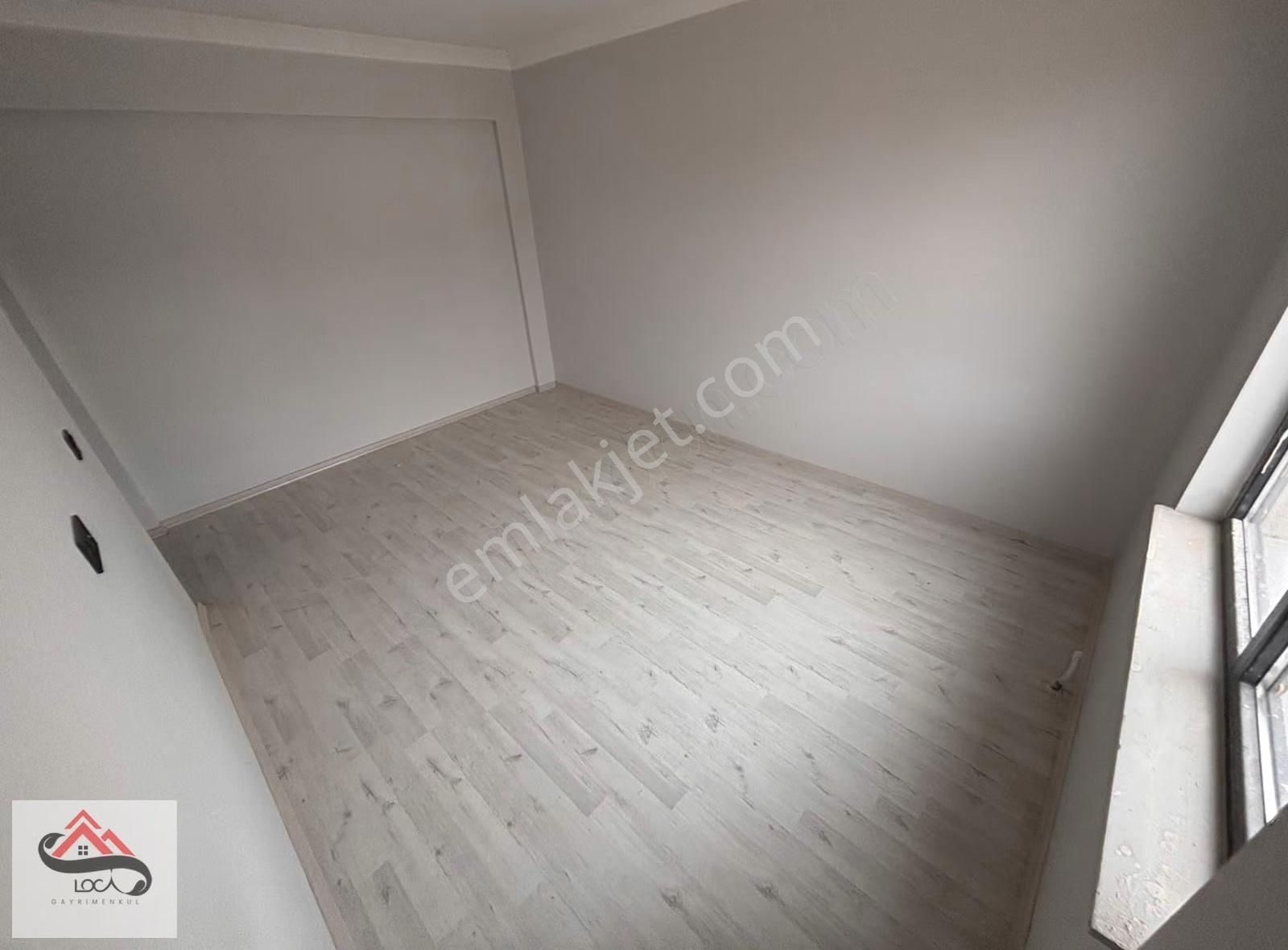 Loca'dan 29 Ekim'de Ara Kat 3+1 Park Cepheli 110m² Yapılı Daire - Görsel 15