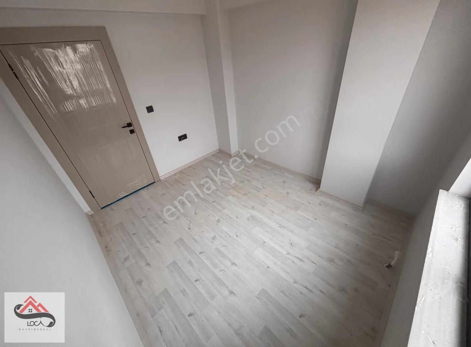 Loca'dan 29 Ekim'de Ara Kat 3+1 Park Cepheli 110m² Yapılı Daire - Görsel 35