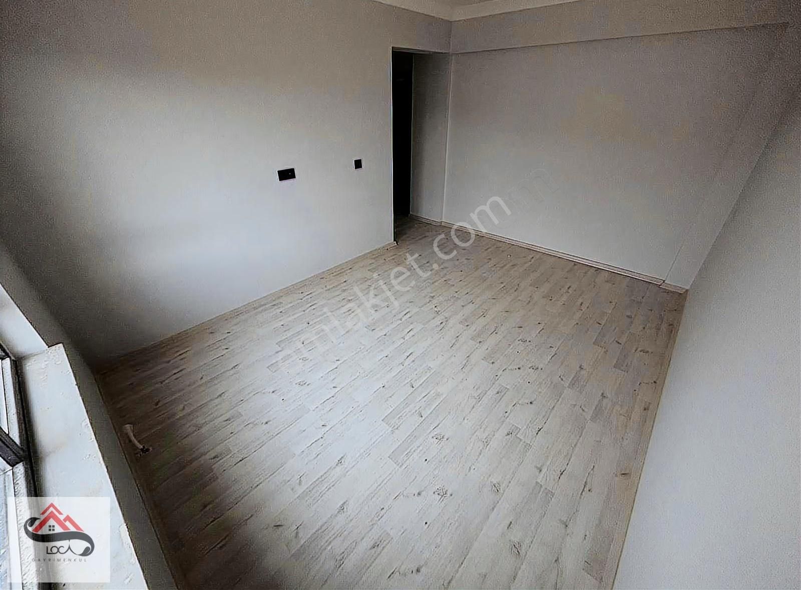 Loca'dan 29 Ekim'de Ara Kat 3+1 Park Cepheli 110m² Yapılı Daire - Görsel 25