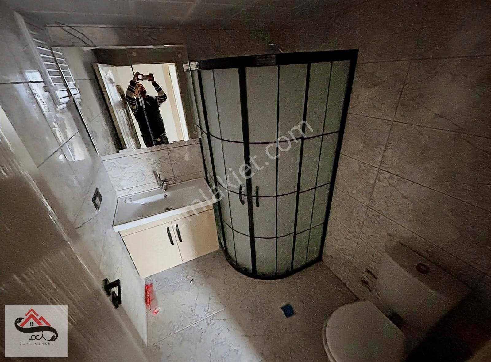 Loca'dan 29 Ekim'de Ara Kat 3+1 Park Cepheli 110m² Yapılı Daire - Görsel 19