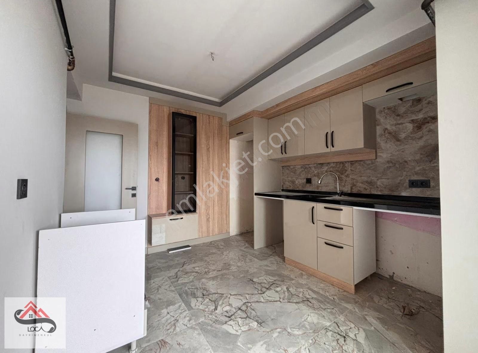 Loca'dan 29 Ekim'de Ara Kat 3+1 Park Cepheli 110m² Yapılı Daire - Görsel 27