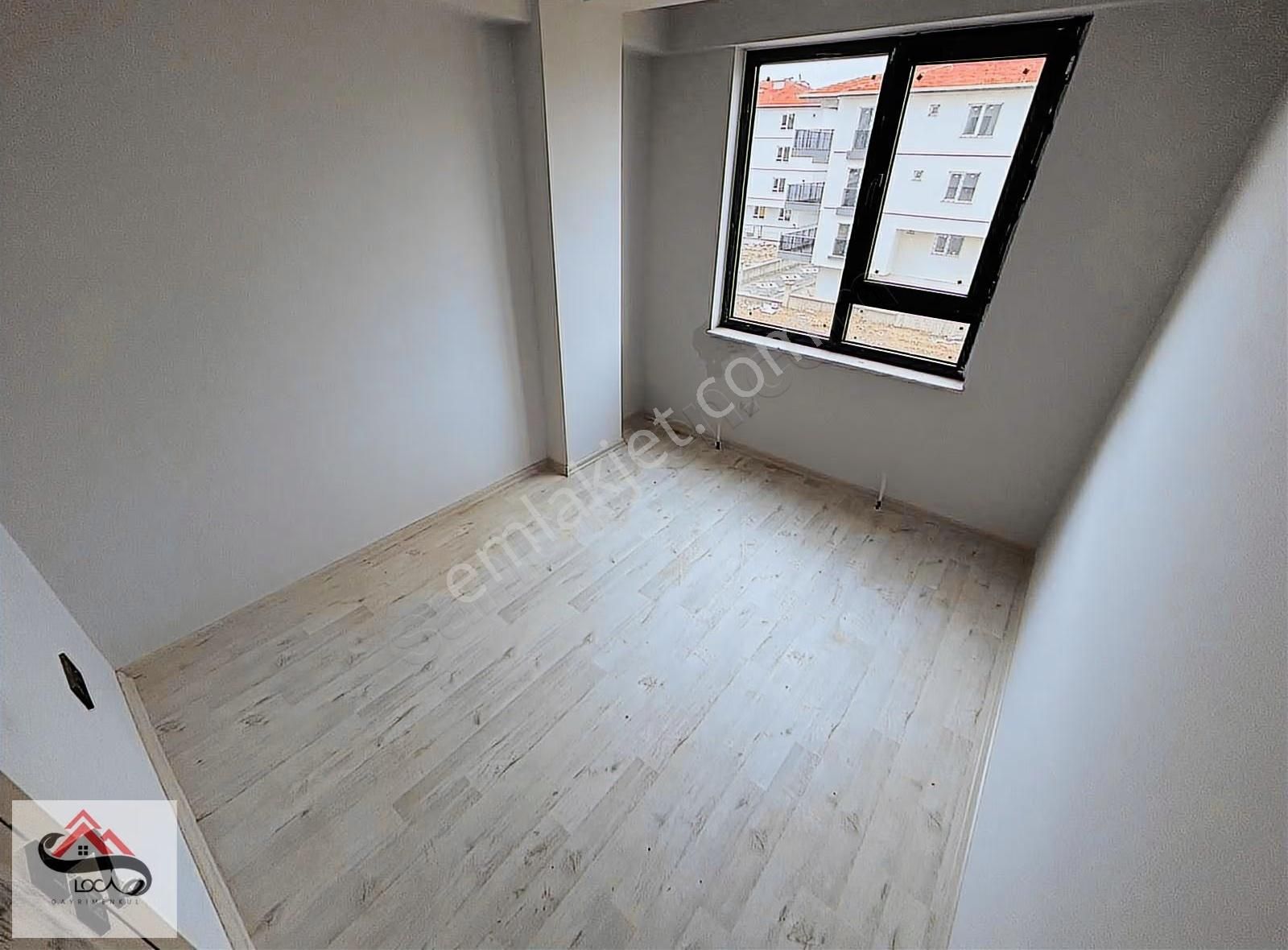Loca'dan 29 Ekim'de Ara Kat 3+1 Park Cepheli 110m² Yapılı Daire - Görsel 32