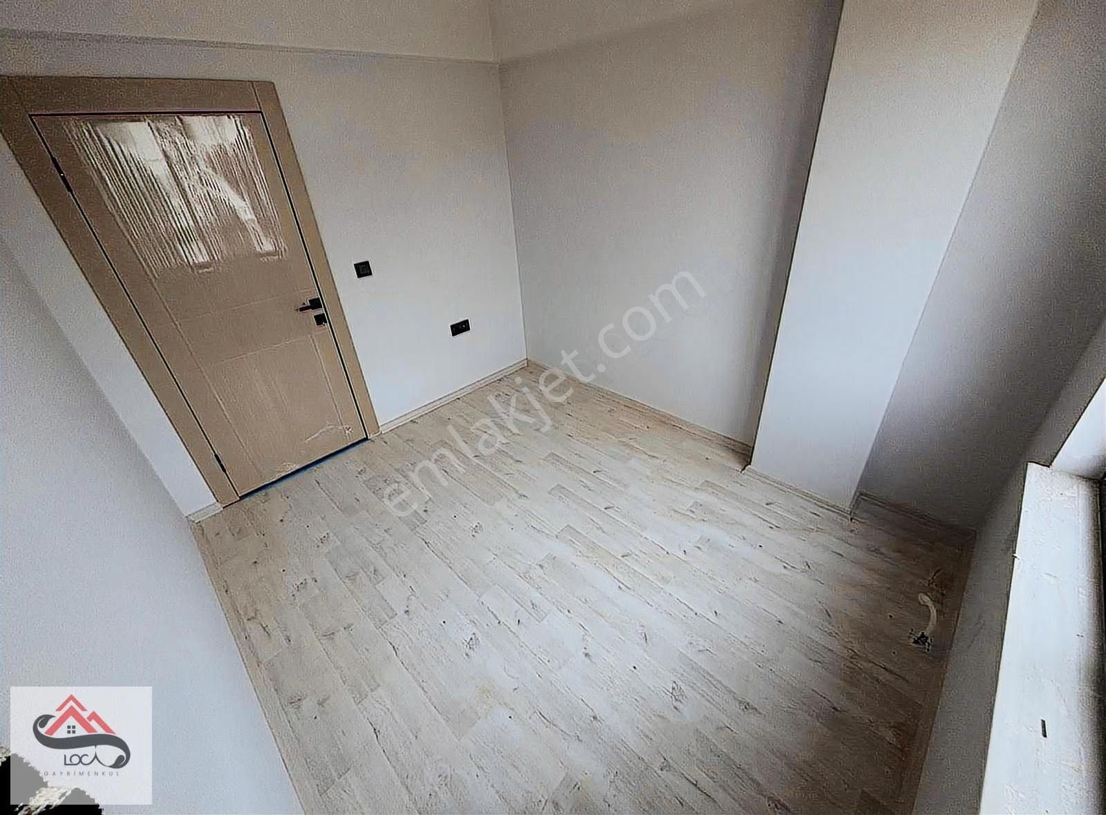 Loca'dan 29 Ekim'de Ara Kat 3+1 Park Cepheli 110m² Yapılı Daire - Görsel 14