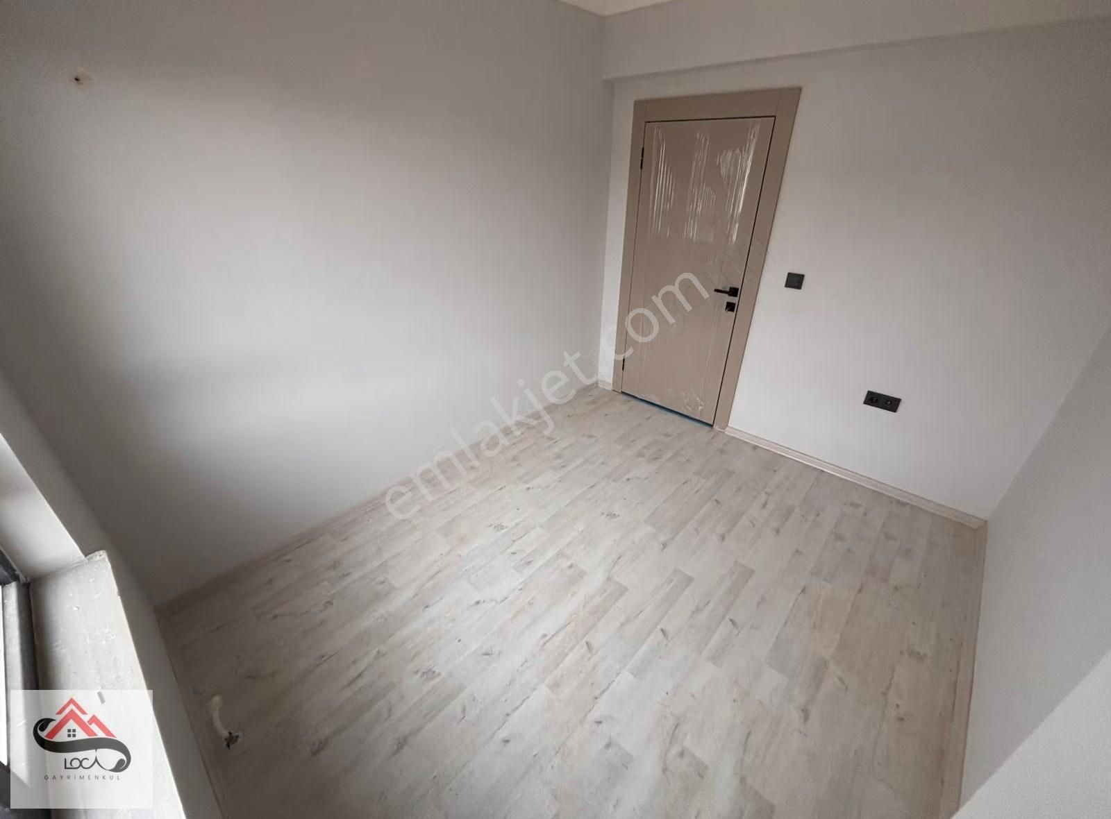 Loca'dan 29 Ekim'de Ara Kat 3+1 Park Cepheli 110m² Yapılı Daire - Görsel 7