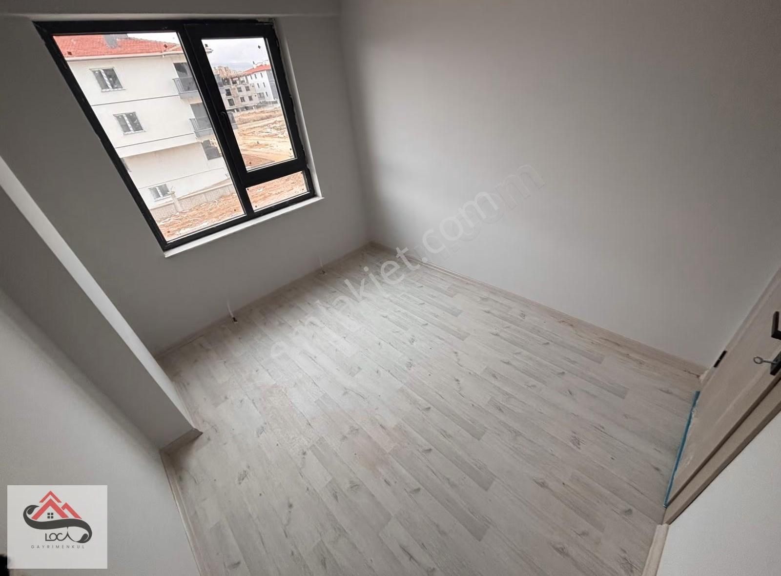 Loca'dan 29 Ekim'de Ara Kat 3+1 Park Cepheli 110m² Yapılı Daire - Görsel 34