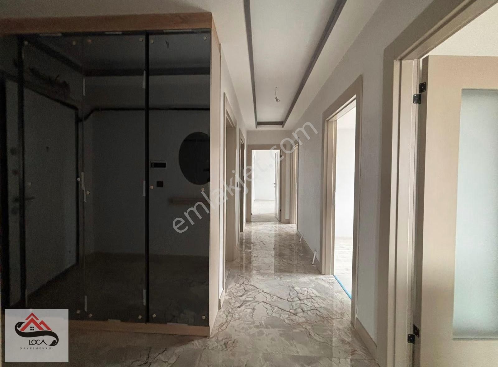 Loca'dan 29 Ekim'de Ara Kat 3+1 Park Cepheli 110m² Yapılı Daire - Görsel 26