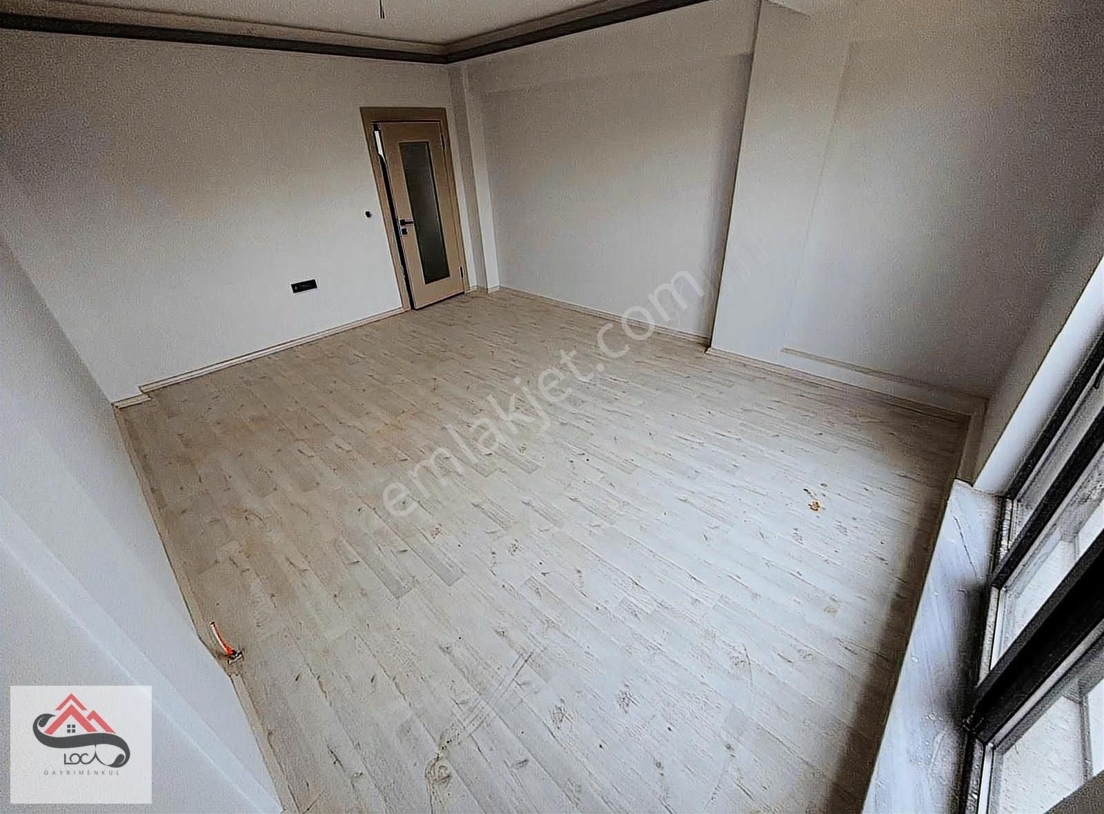 Loca'dan 29 Ekim'de Ara Kat 3+1 Park Cepheli 110m² Yapılı Daire - Görsel 33