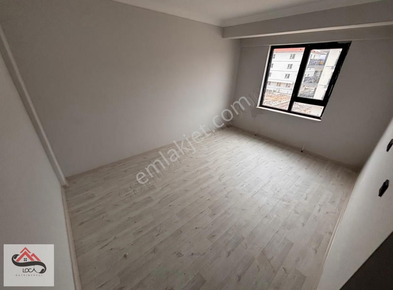 Loca'dan 29 Ekim'de Ara Kat 3+1 Park Cepheli 110m² Yapılı Daire - Görsel 28