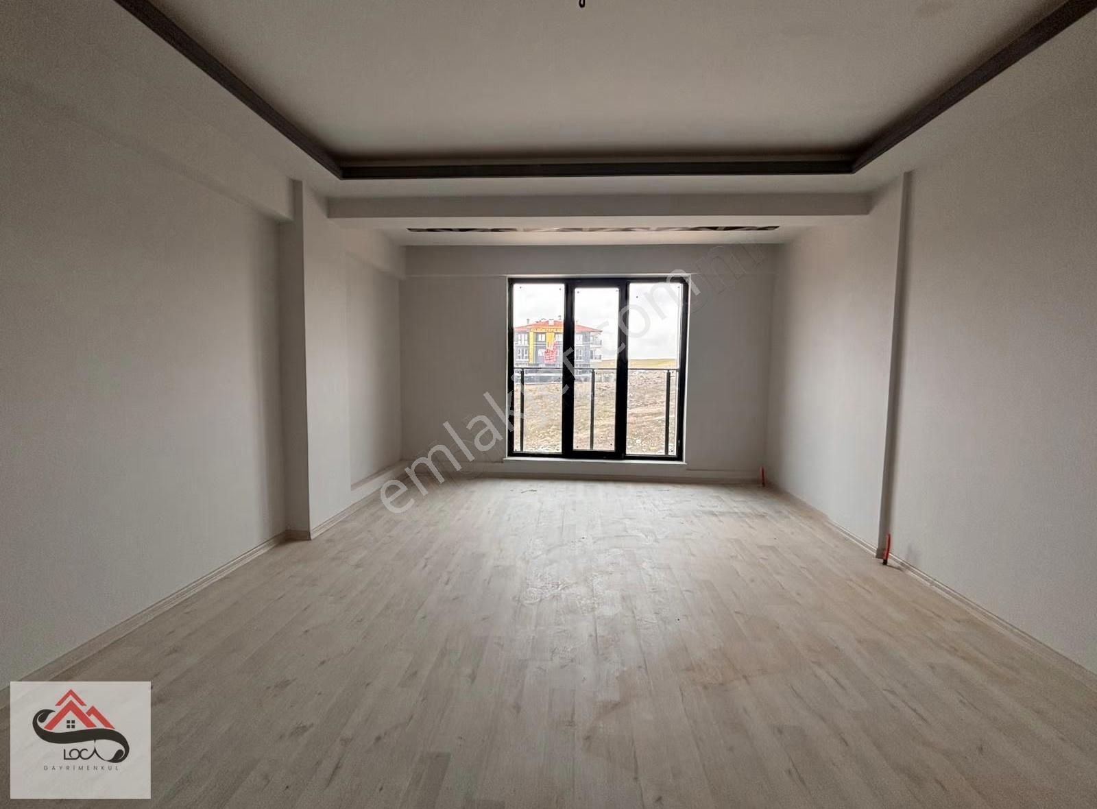 Loca'dan 29 Ekim'de Ara Kat 3+1 Park Cepheli 110m² Yapılı Daire - Görsel 10