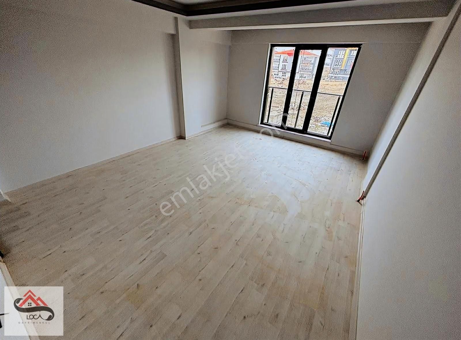 Loca'dan 29 Ekim'de Ara Kat 3+1 Park Cepheli 110m² Yapılı Daire - Görsel 22
