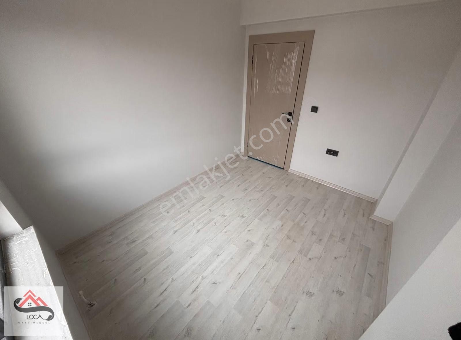 Loca'dan 29 Ekim'de Ara Kat 3+1 Park Cepheli 110m² Yapılı Daire - Görsel 31