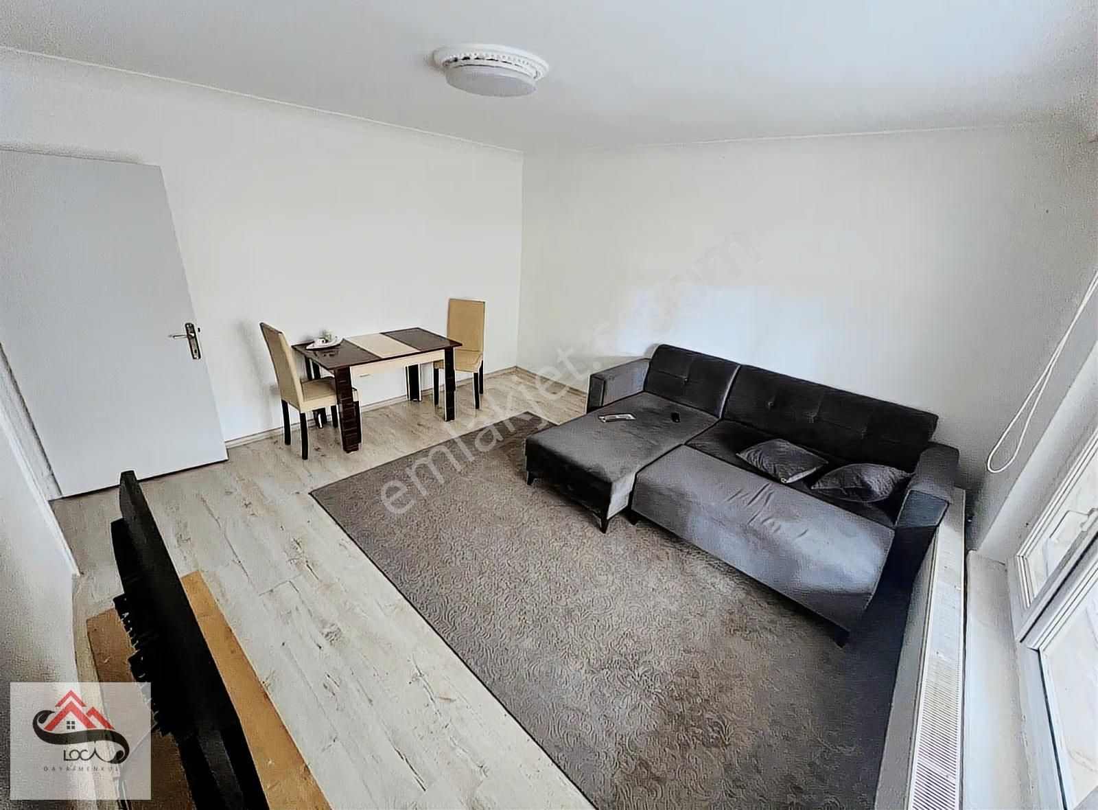 Ovacık'da Yatırımcılara Özel 1+1 Full Eşyalı Satılık Daire - Görsel 18