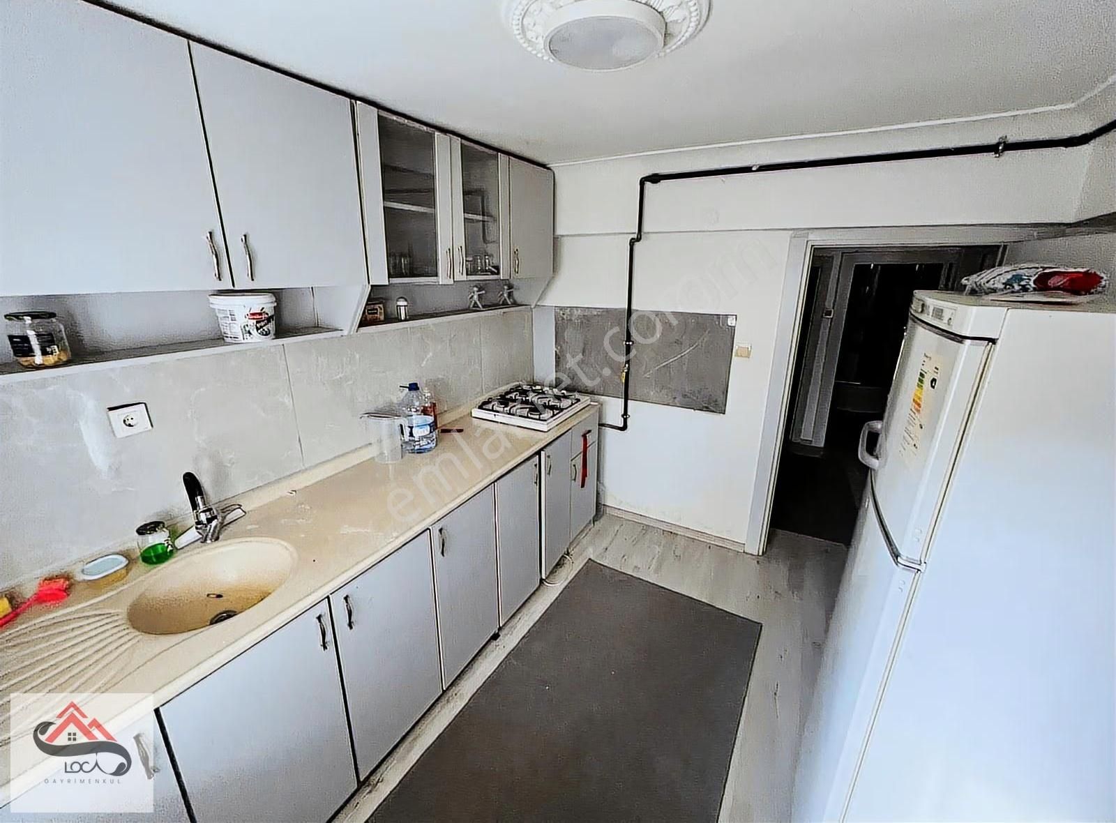 Ovacık'da Yatırımcılara Özel 1+1 Full Eşyalı Satılık Daire - Görsel 28