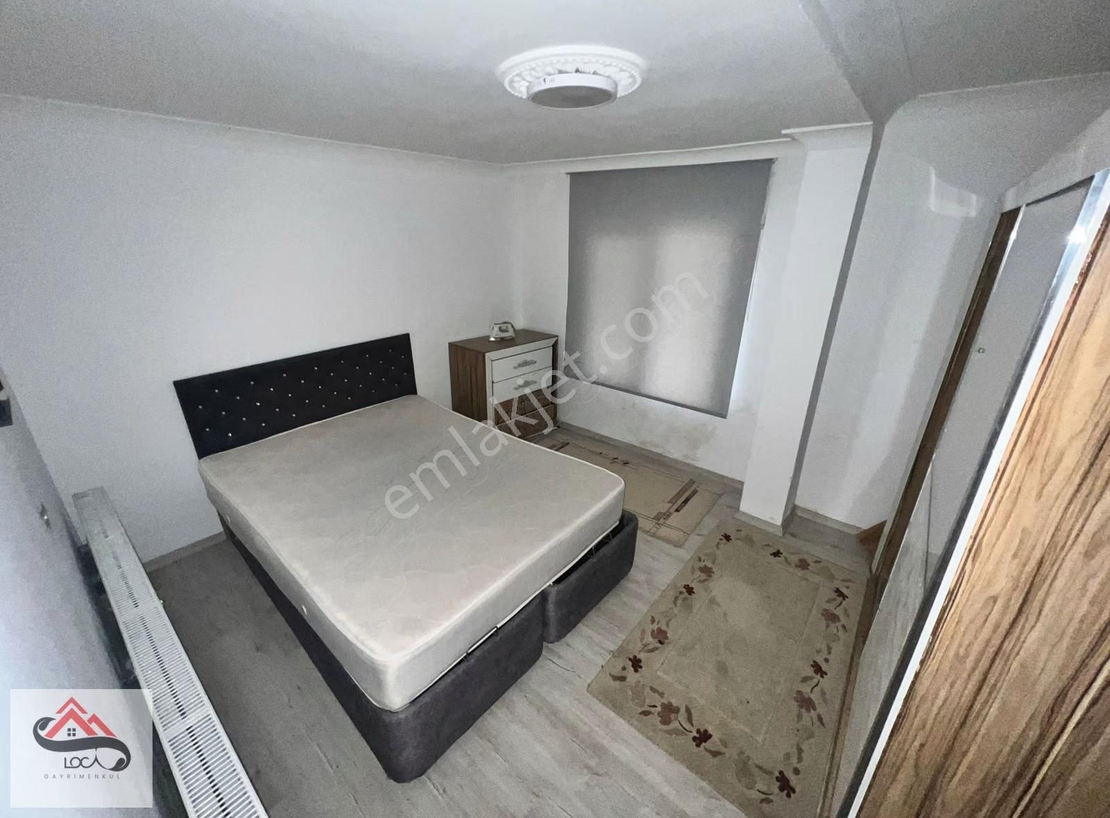 Ovacık'da Yatırımcılara Özel 1+1 Full Eşyalı Satılık Daire - Görsel 7