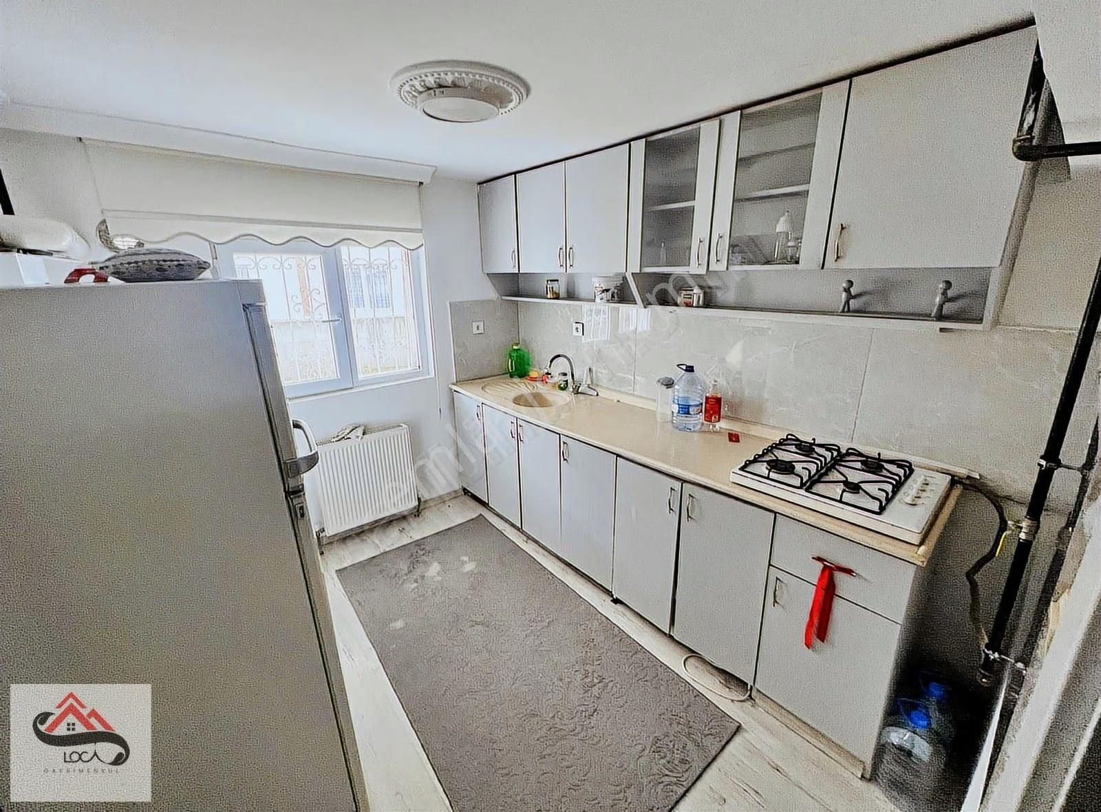 Ovacık'da Yatırımcılara Özel 1+1 Full Eşyalı Satılık Daire - Görsel 19
