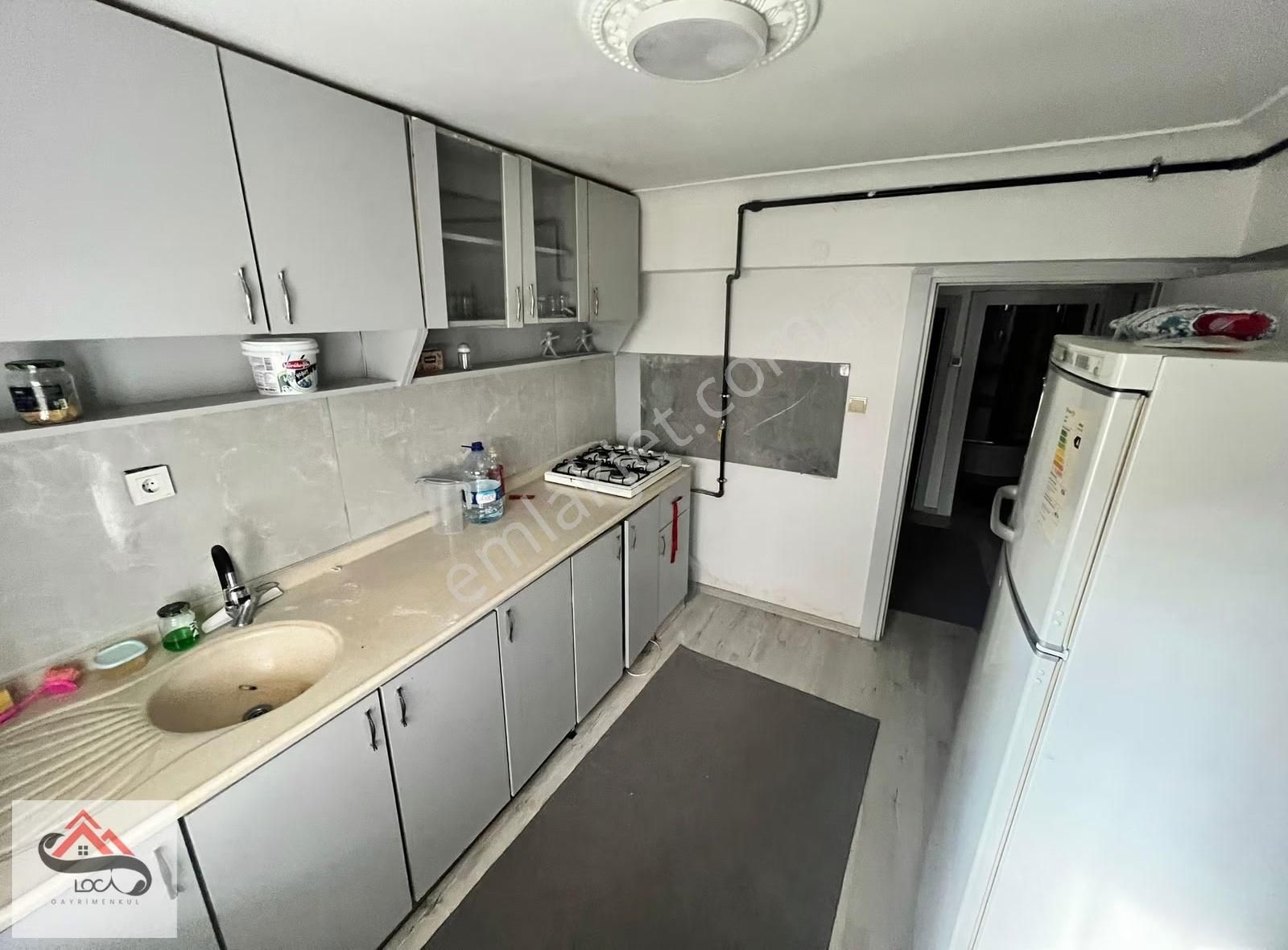 Ovacık'da Yatırımcılara Özel 1+1 Full Eşyalı Satılık Daire - Görsel 27