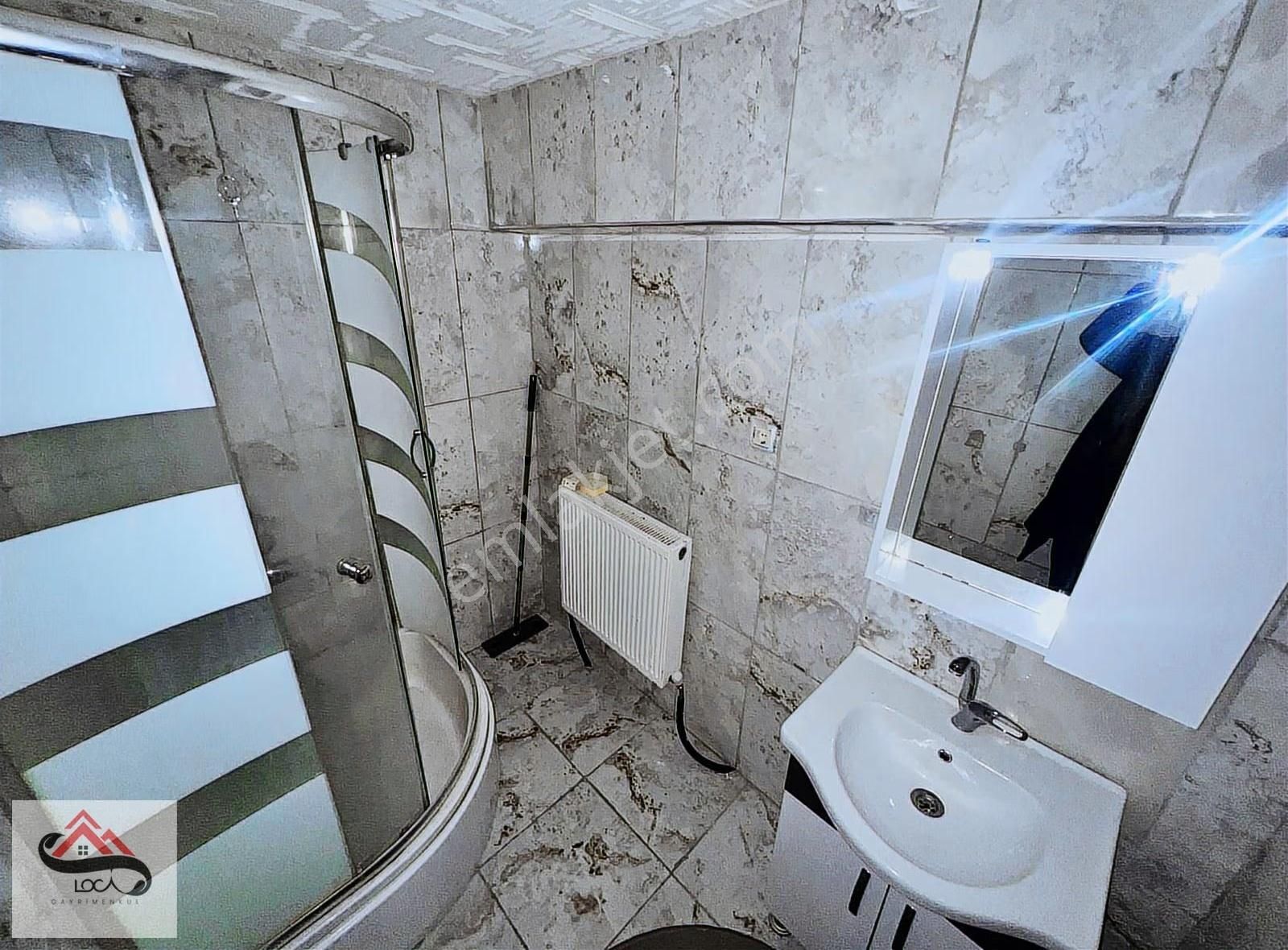 Ovacık'da Yatırımcılara Özel 1+1 Full Eşyalı Satılık Daire - Görsel 21