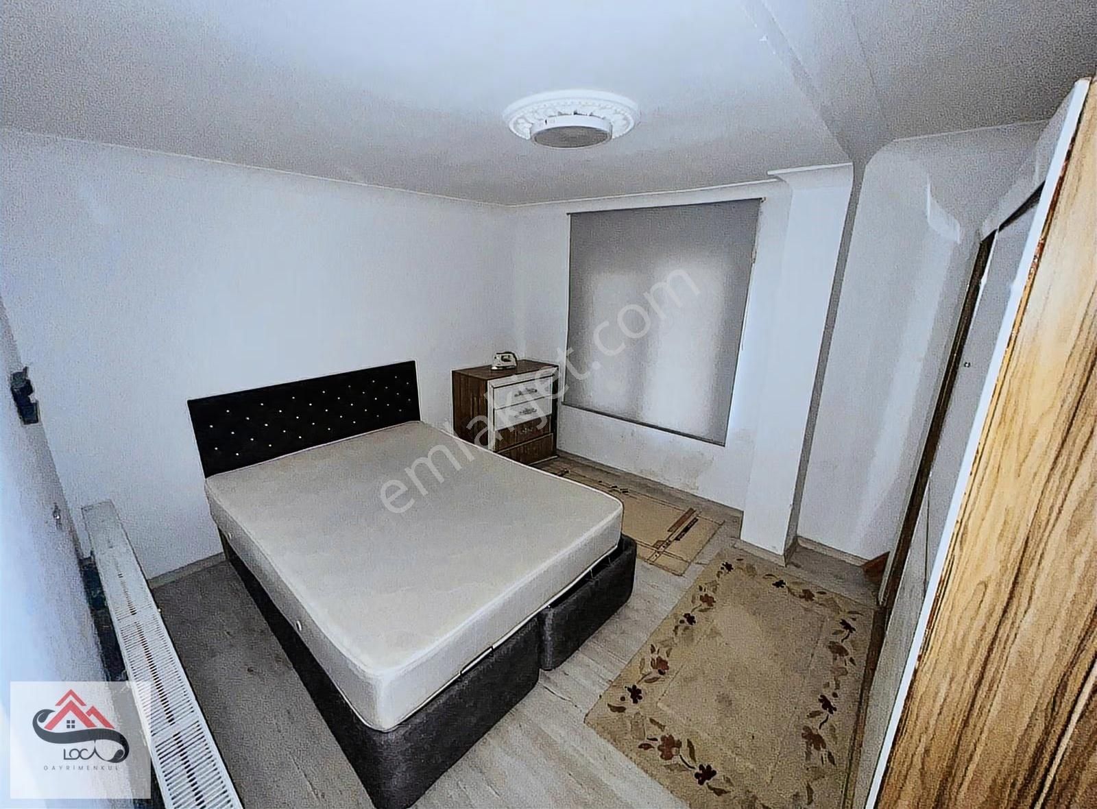 Ovacık'da Yatırımcılara Özel 1+1 Full Eşyalı Satılık Daire - Görsel 22