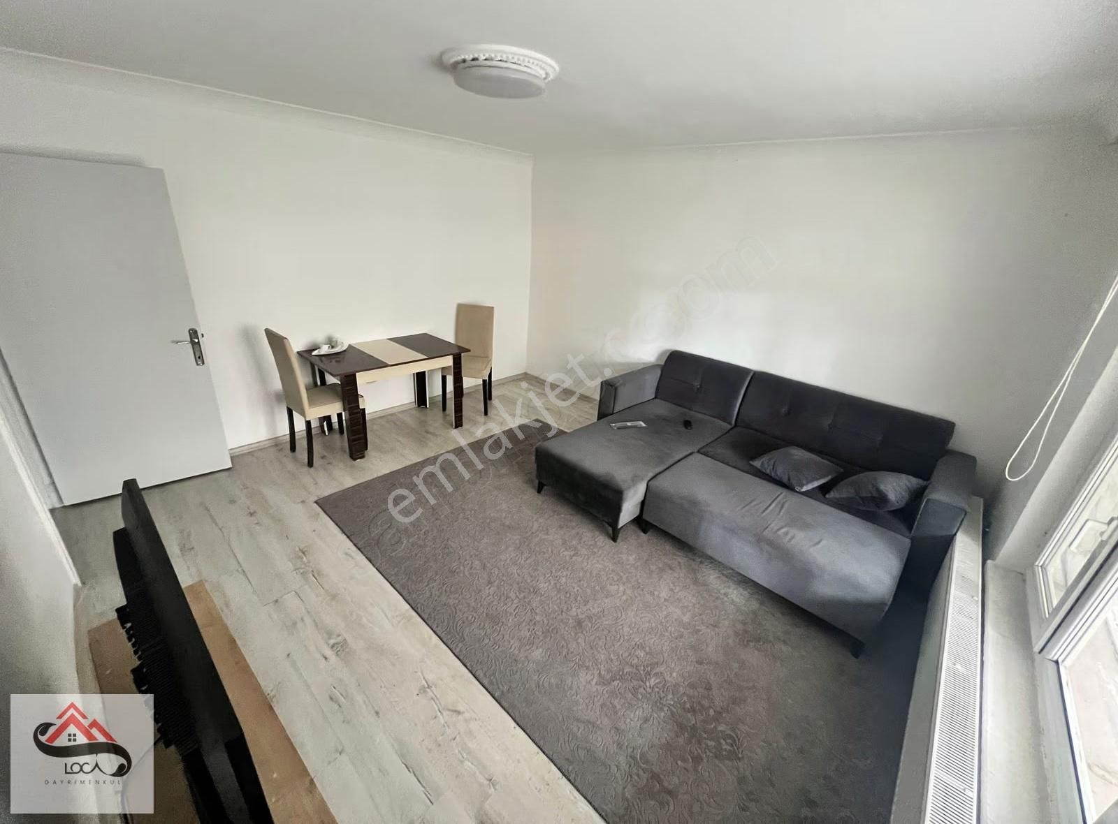 Ovacık'da Yatırımcılara Özel 1+1 Full Eşyalı Satılık Daire - Görsel 17