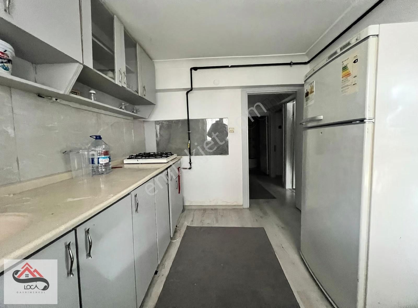 Ovacık'da Yatırımcılara Özel 1+1 Full Eşyalı Satılık Daire - Görsel 20