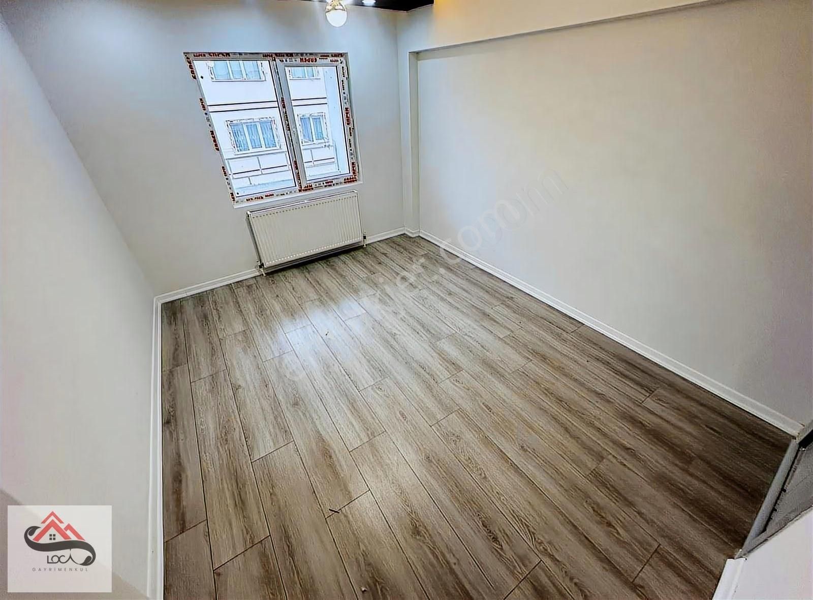 Loca'dan Mükkemmel Lokasyonda Ultra Lüx 3+1 Emsalsiz - Görsel 20