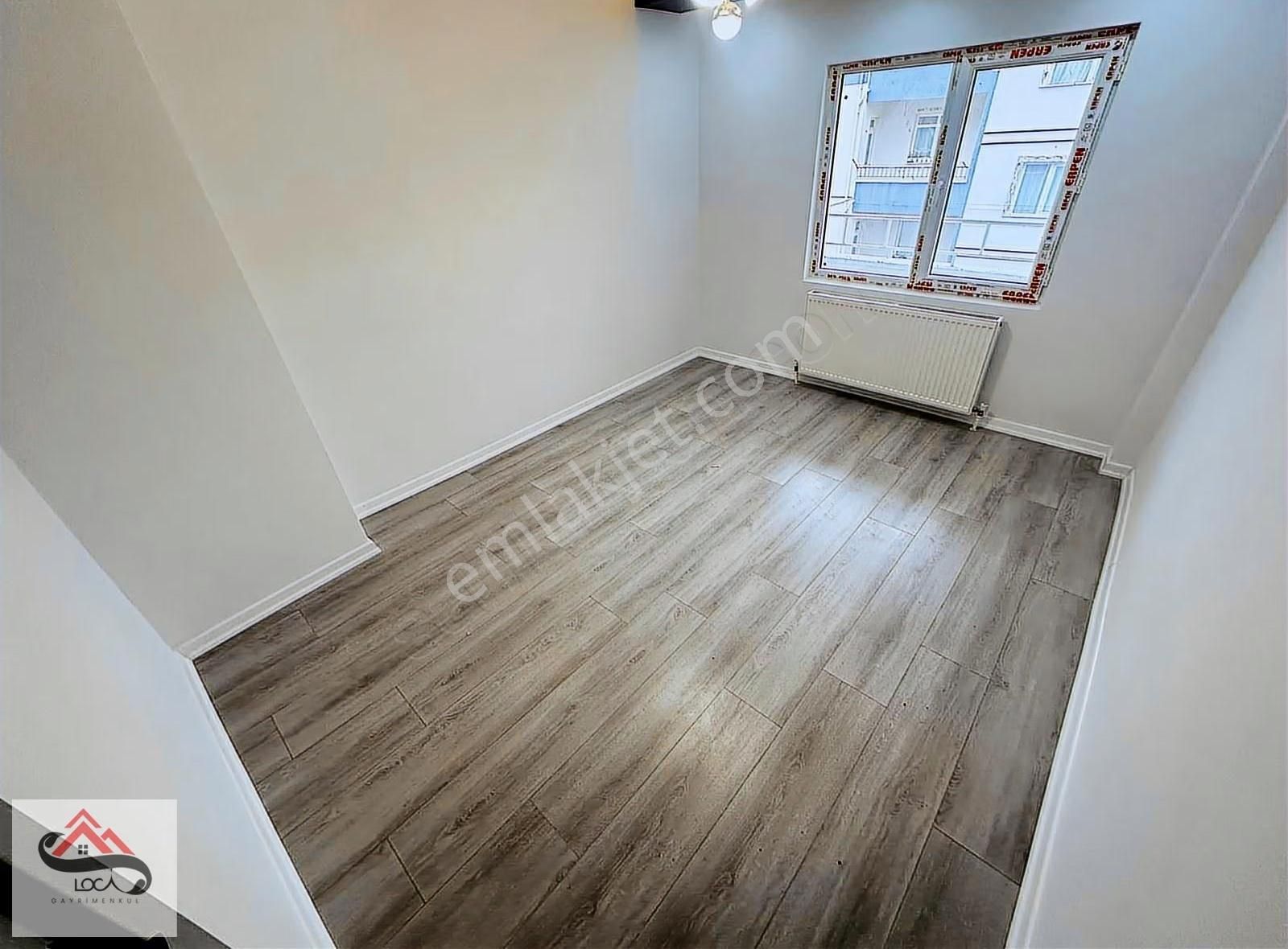 Loca'dan Mükkemmel Lokasyonda Ultra Lüx 3+1 Emsalsiz - Görsel 13