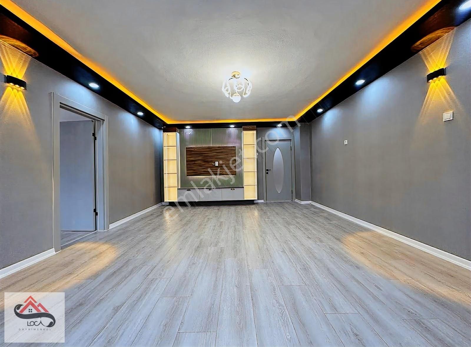 Loca'dan Mükkemmel Lokasyonda Ultra Lüx 3+1 Emsalsiz - Görsel 23