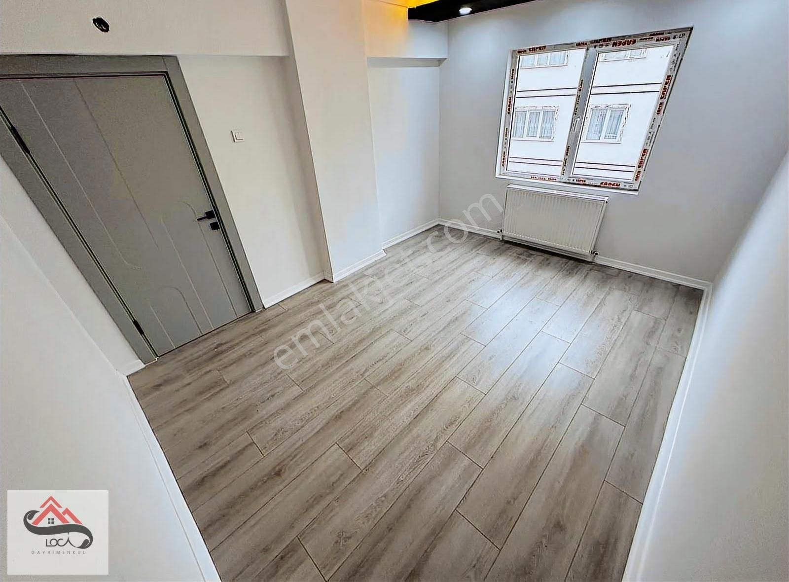 Loca'dan Mükkemmel Lokasyonda Ultra Lüx 3+1 Emsalsiz - Görsel 16