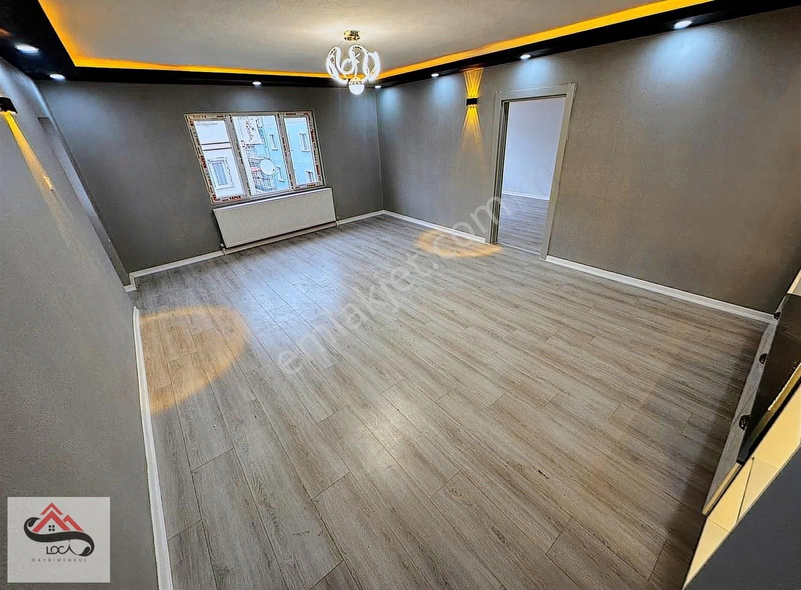 Loca'dan Mükkemmel Lokasyonda Ultra Lüx 3+1 Emsalsiz - Görsel 8